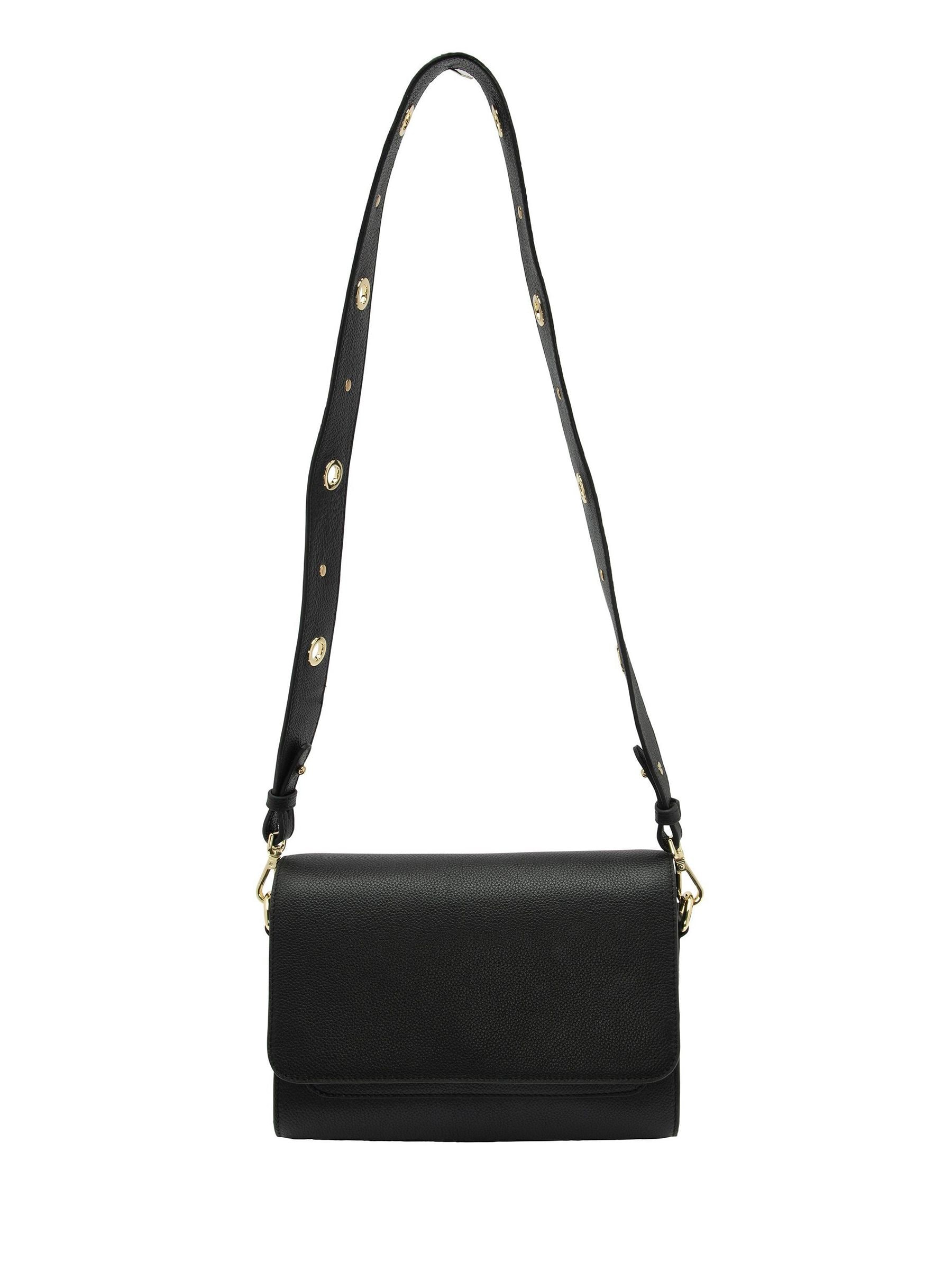 Lotus Bőr Kézitáska