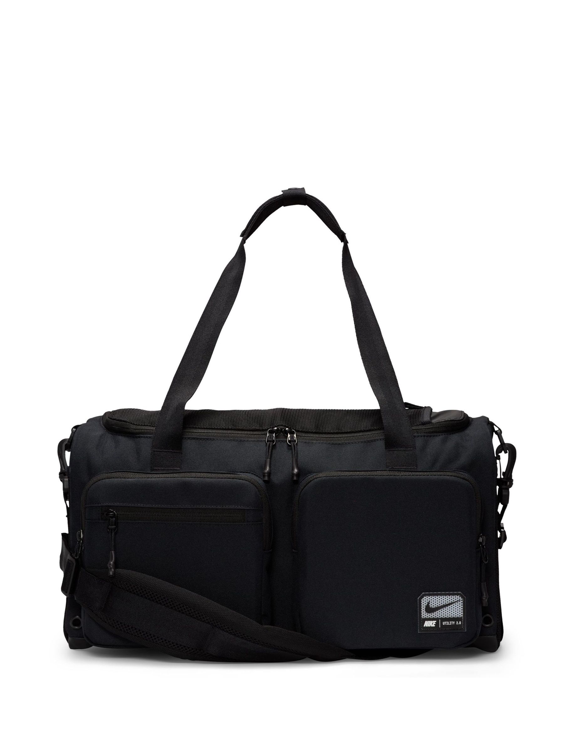 Nike Bolsa de lona Utility Power 2.0 de 31 litros de Nike