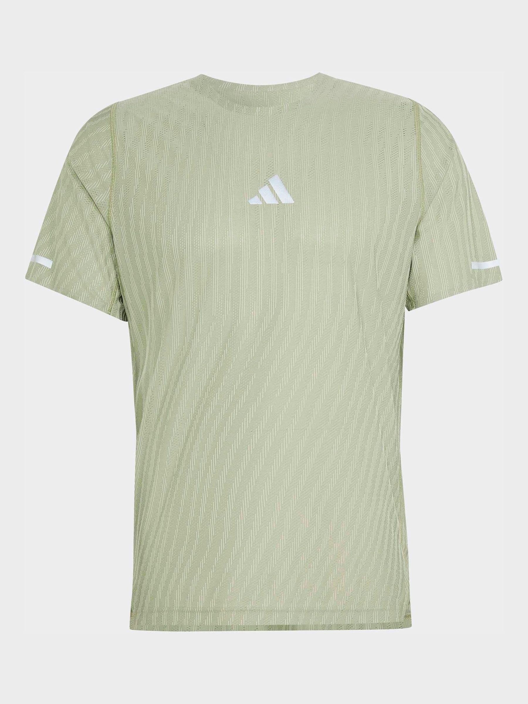 Adidas Vert Maillot Climacool+ Adi365 - Imagen 3
