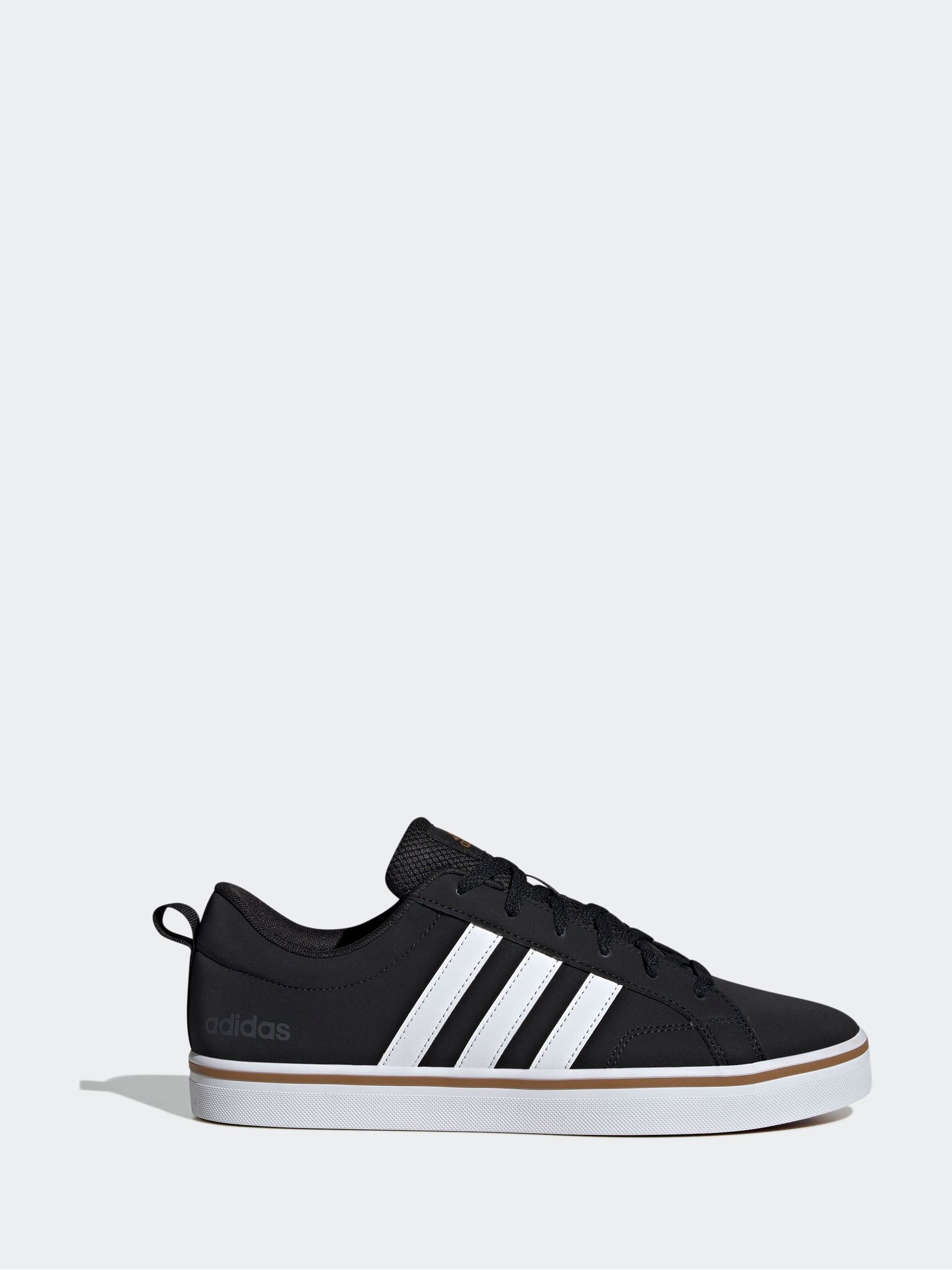 Adidas Uomo Nero Contro Pace 2.0 Formatori - Immagine 1