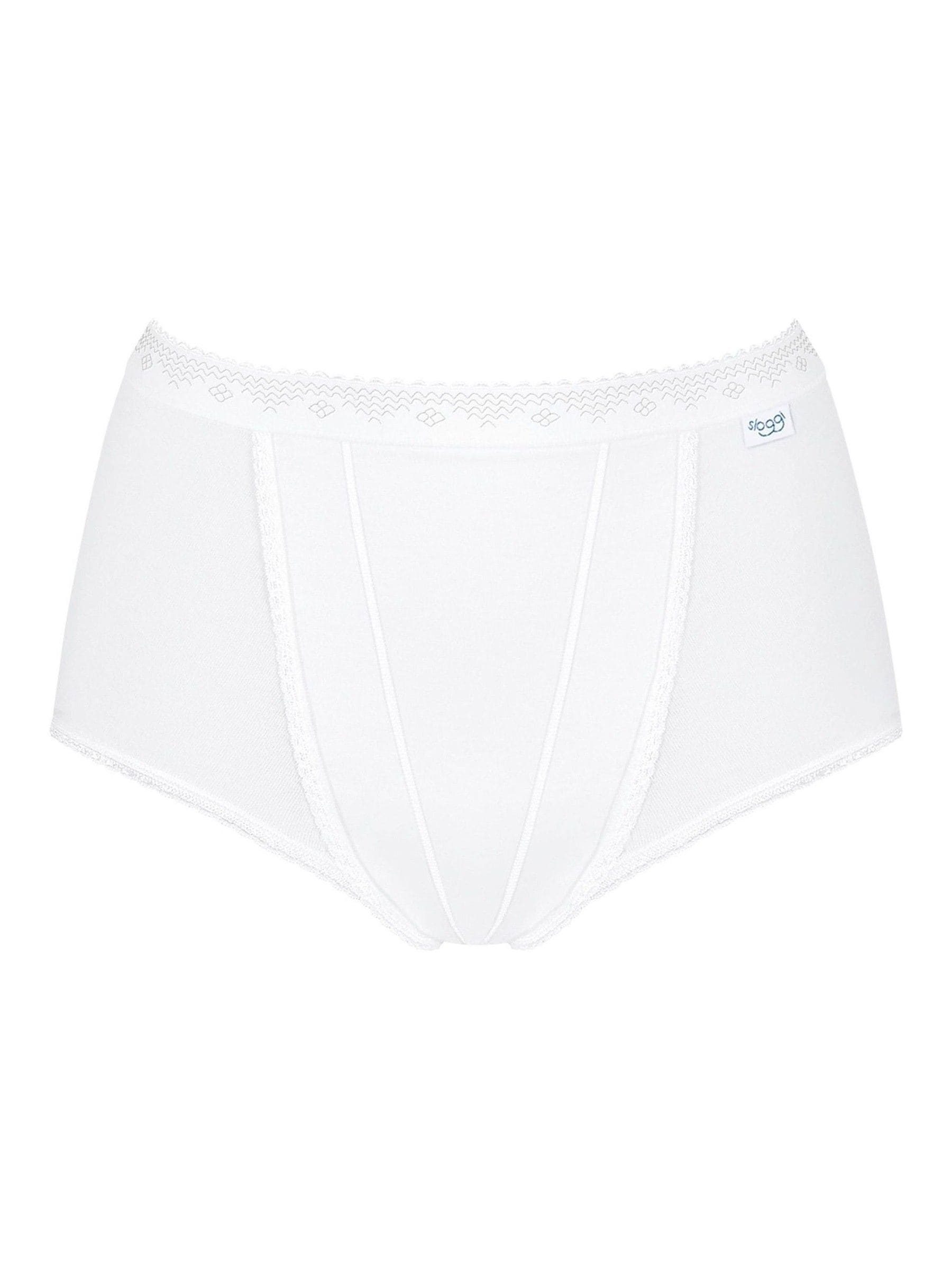 Sloggi Damen Unterhose Control Maxi - Bild 6