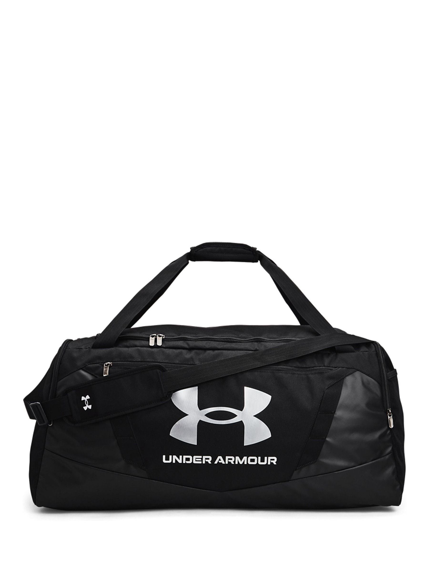 Under Armour Uomo Nero Undeniable - Borsa A Sacco Grande - Immagine 1