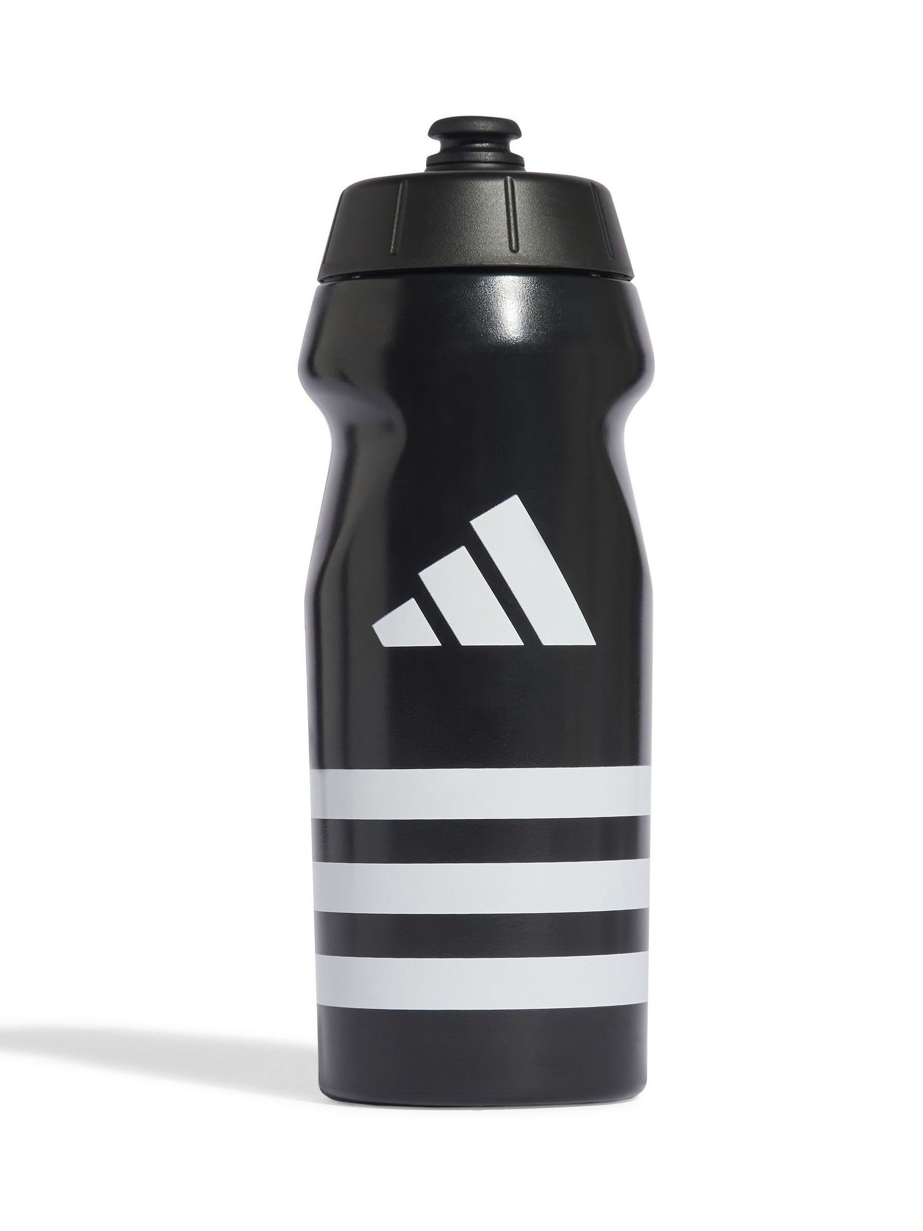 Adidas Unisex Schwarz Tiro 0.5L Trinkflasche - Image 6