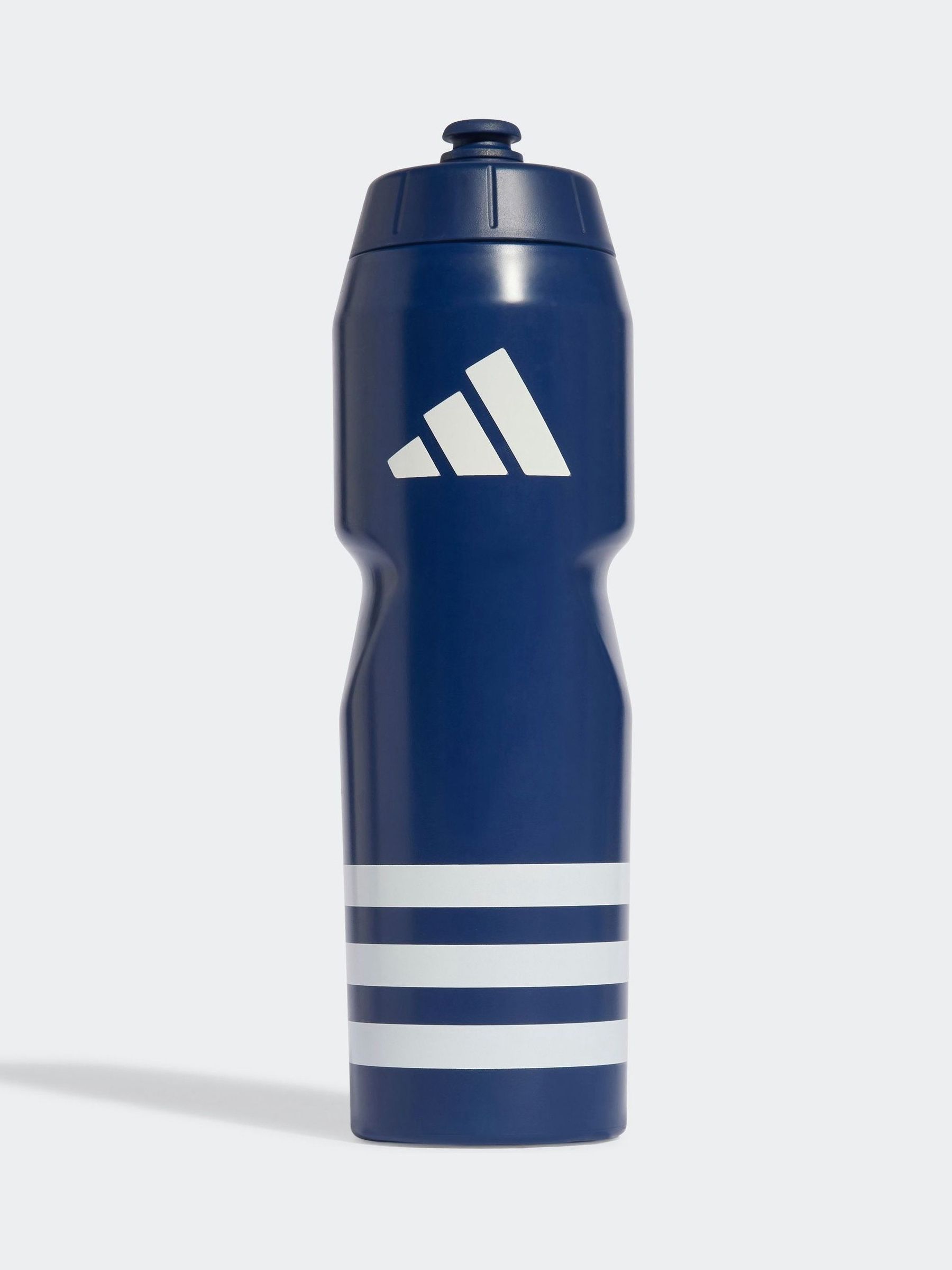 Adidas Performance  Team Navy Blau 2 Weiß Trinkflasche "Tiro 750 Ml" von Baur - Image 6