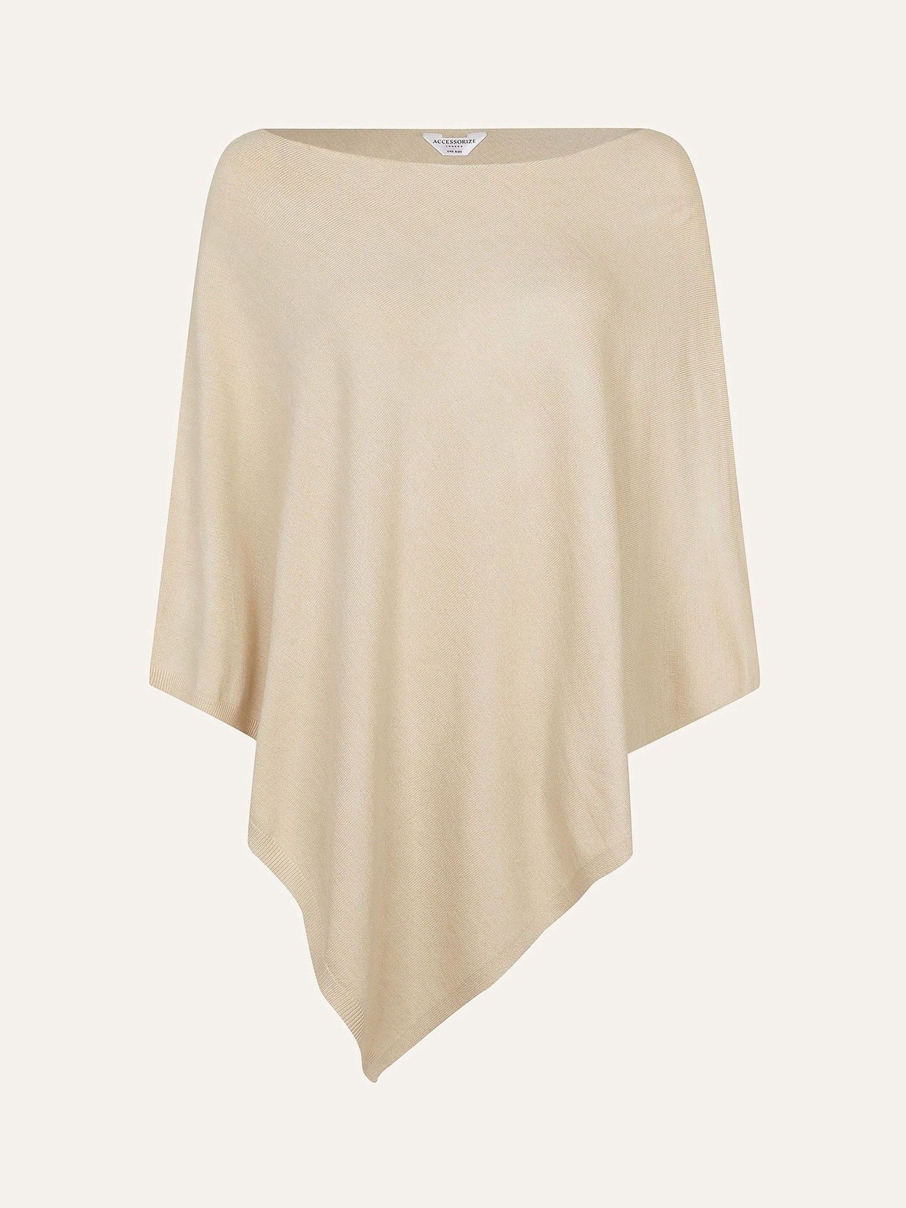 Next - Accessorize Strik Poncho