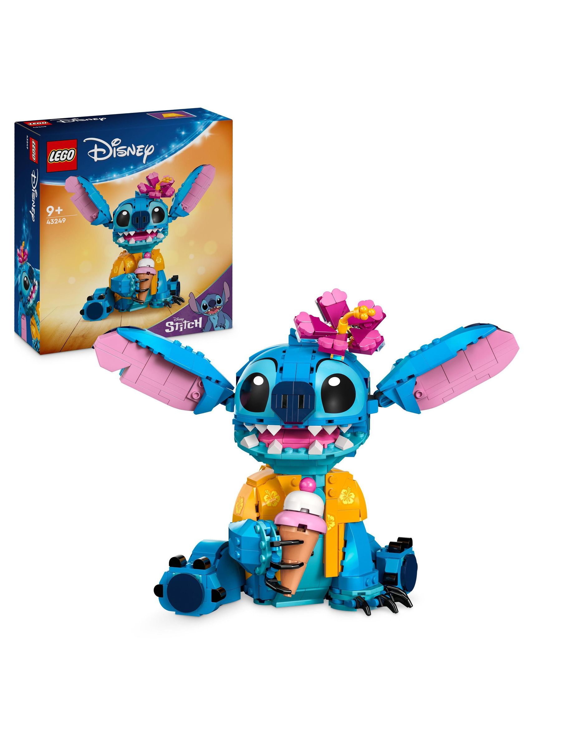 LEGO Stitch - Immagine 24