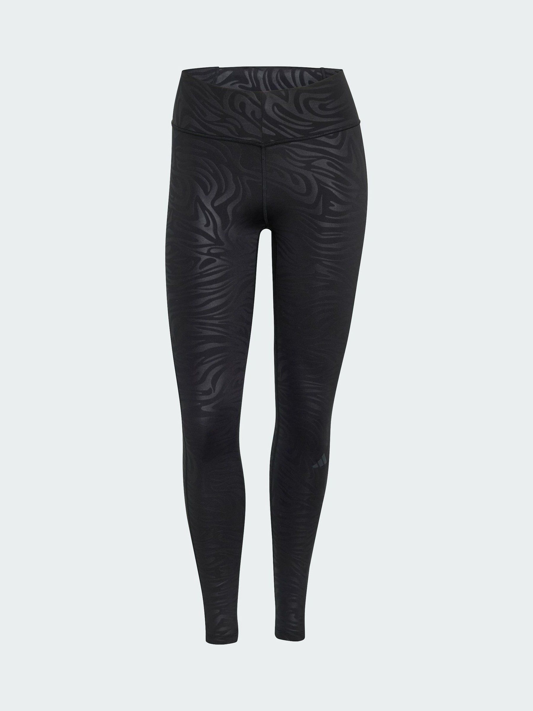 Adidas Mujer Noir Mallas Para All Me Essentials - Imagen 6