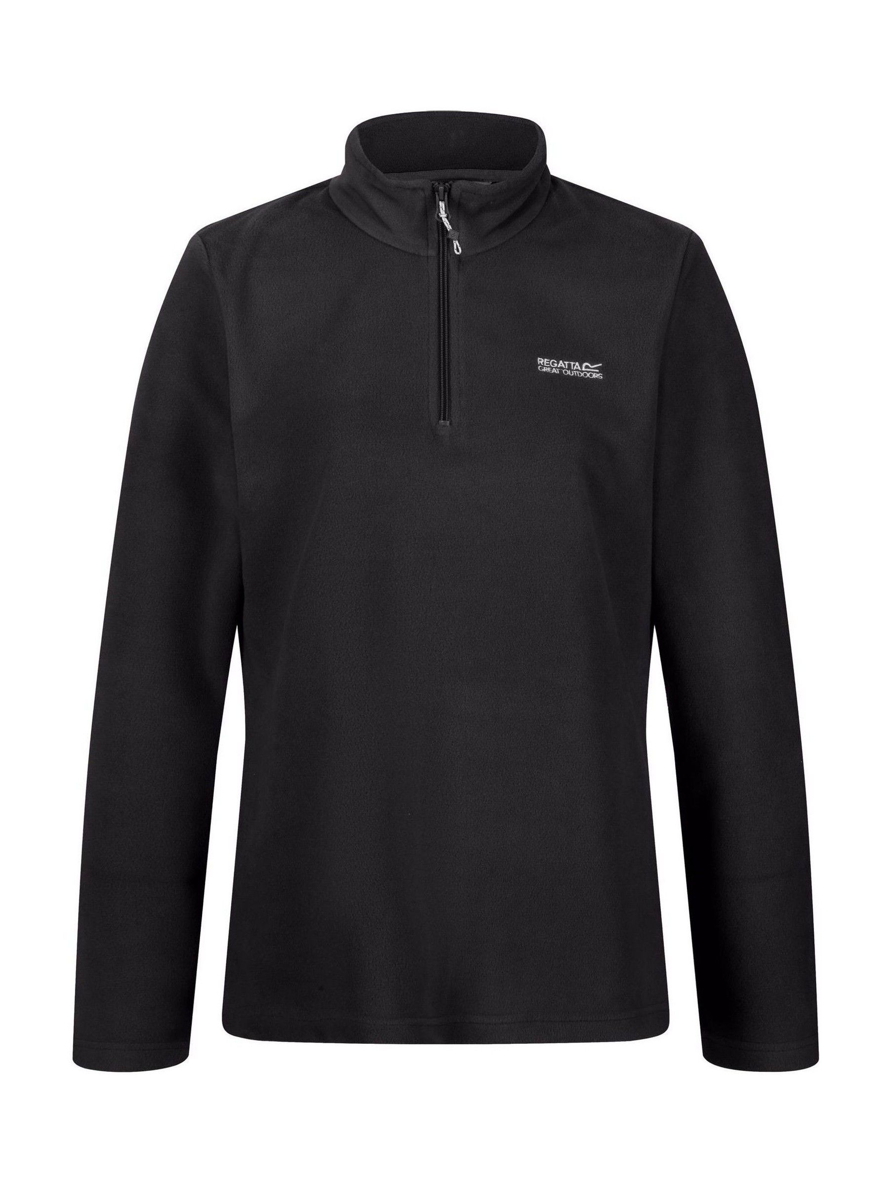 Regatta Donna Nero Pile Sweethart - Immagine 1