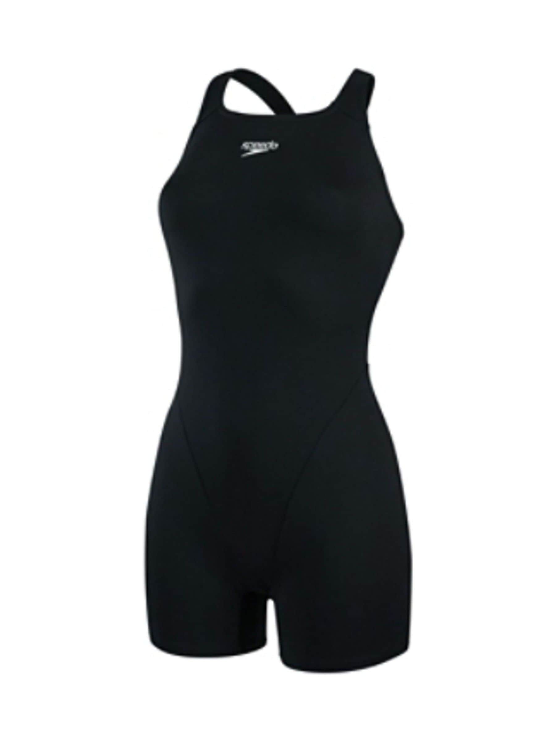 Speedo Damen Eco Endurance+ Legsuit Badeanzug - Bild 4