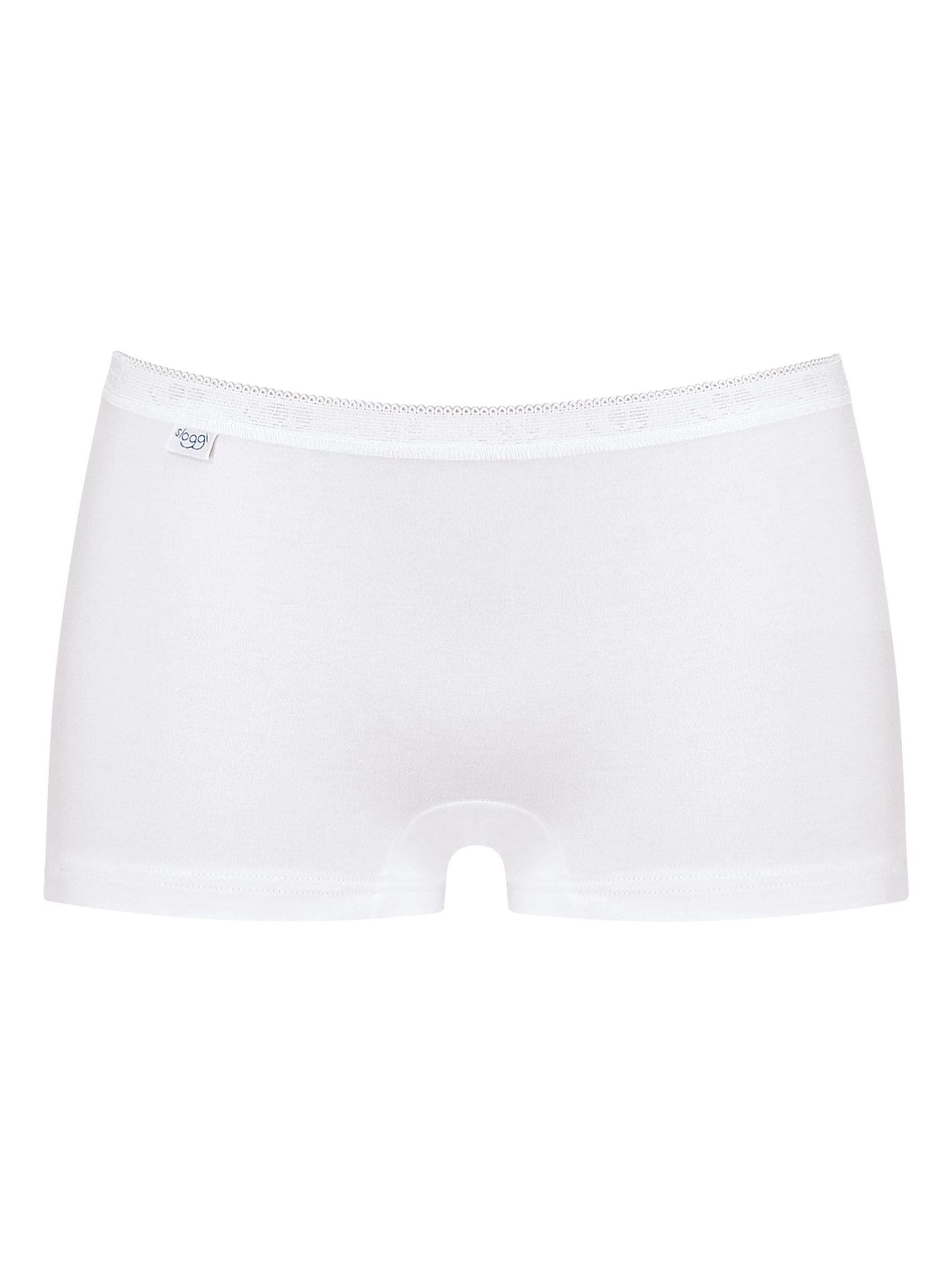 Sloggi Damen Panties Basic + Short - Bild 6