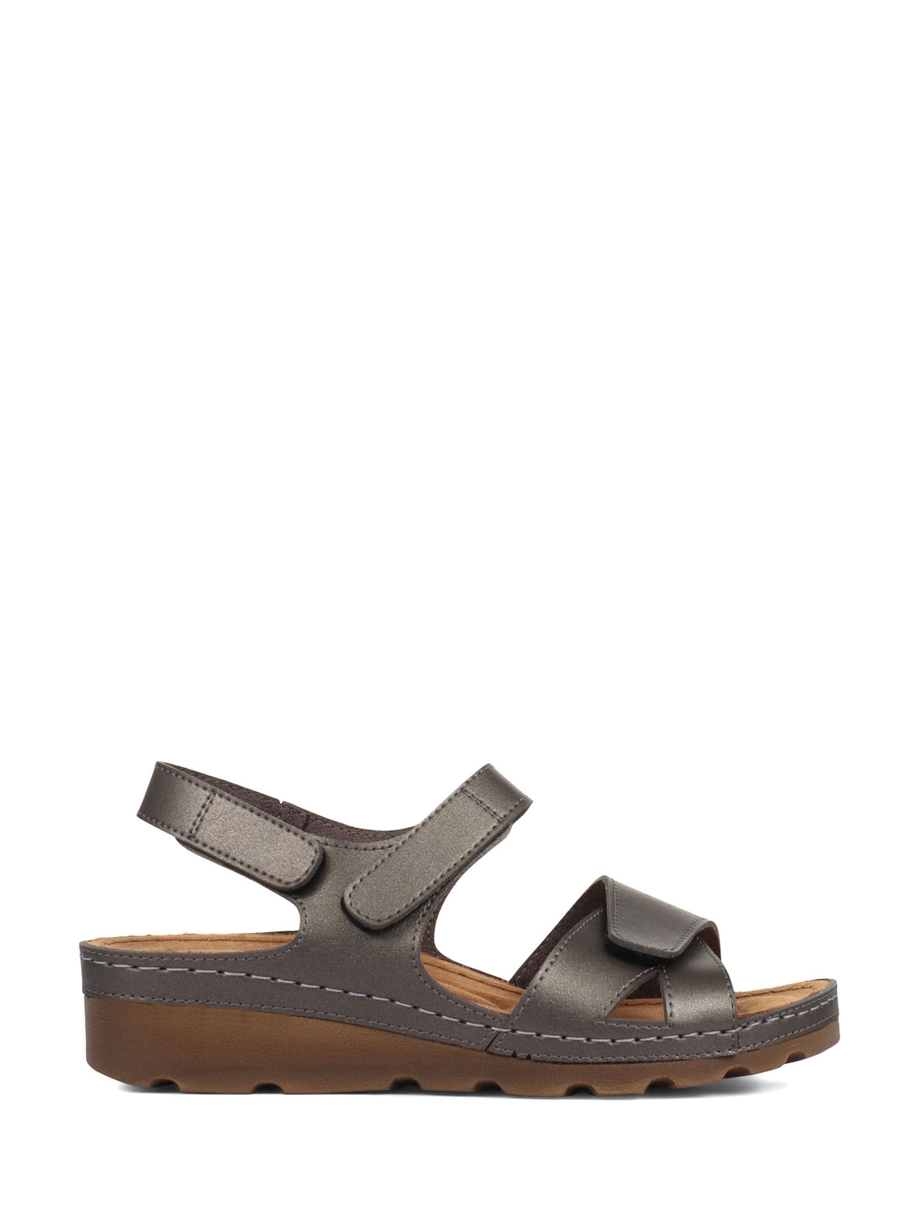 Pavers Adjustable Sandals