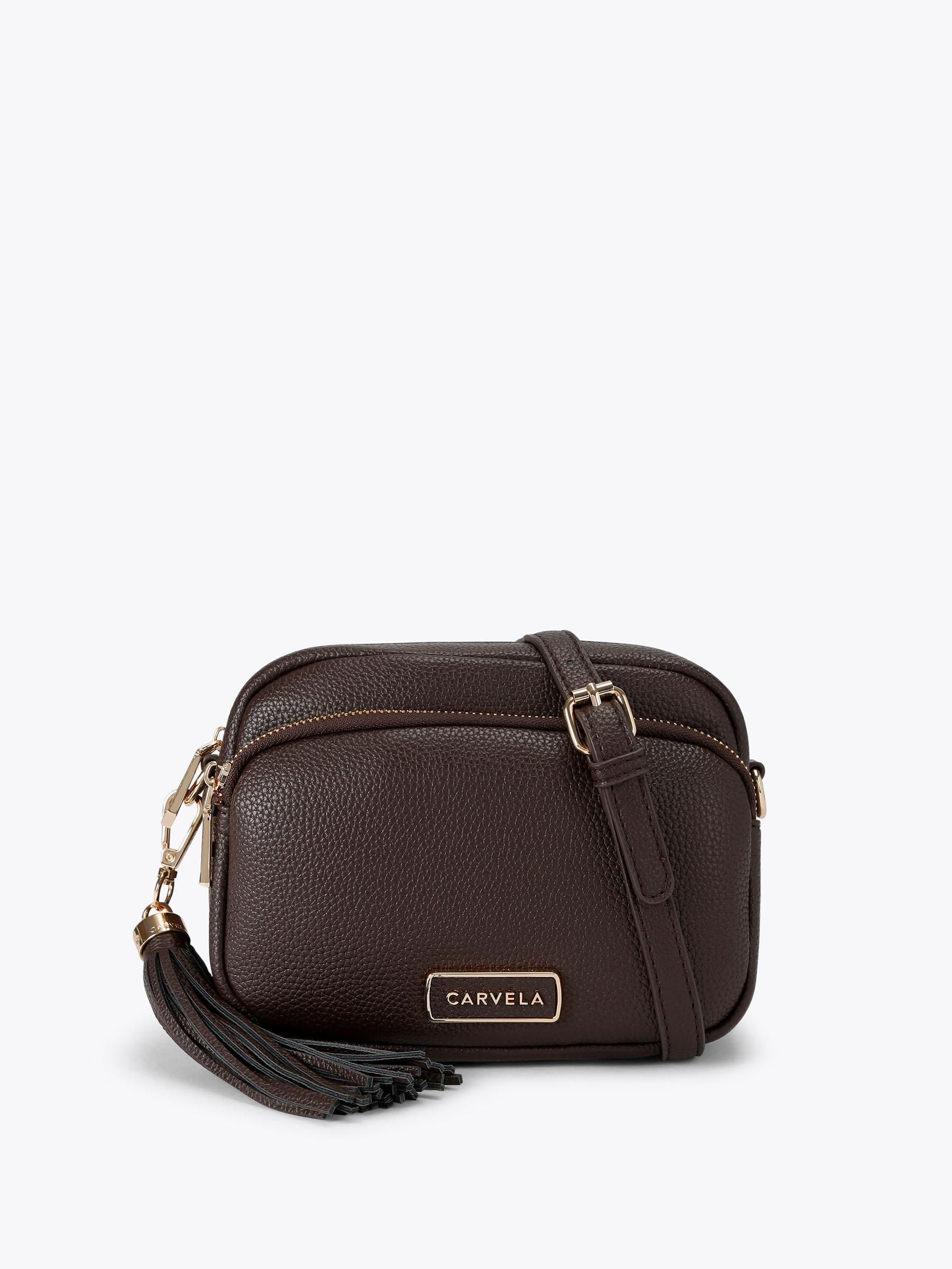 Carvela Como Keresztpántos 2 Táska