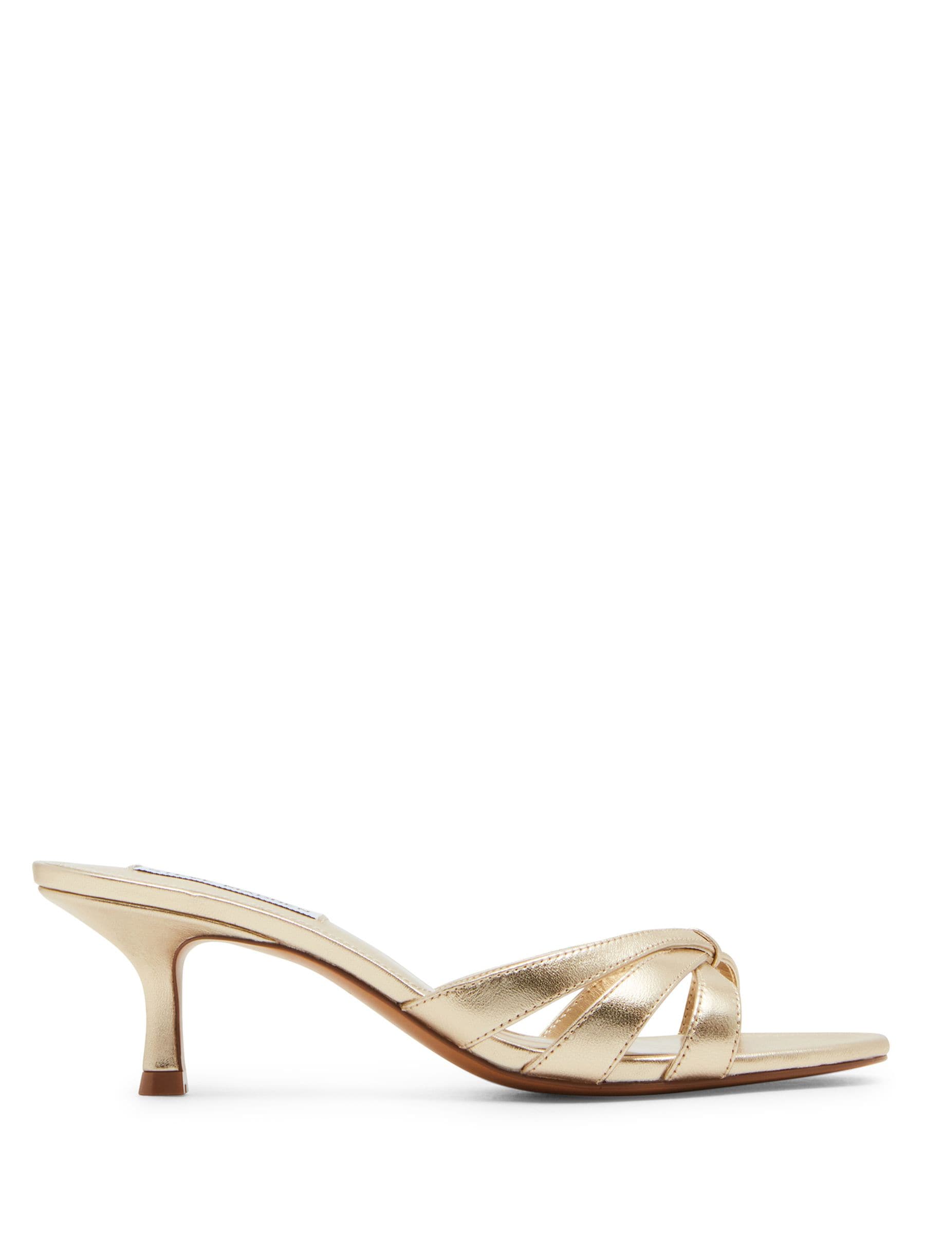 Steve Madden Cary Korkokengät Nahka Sandaalit