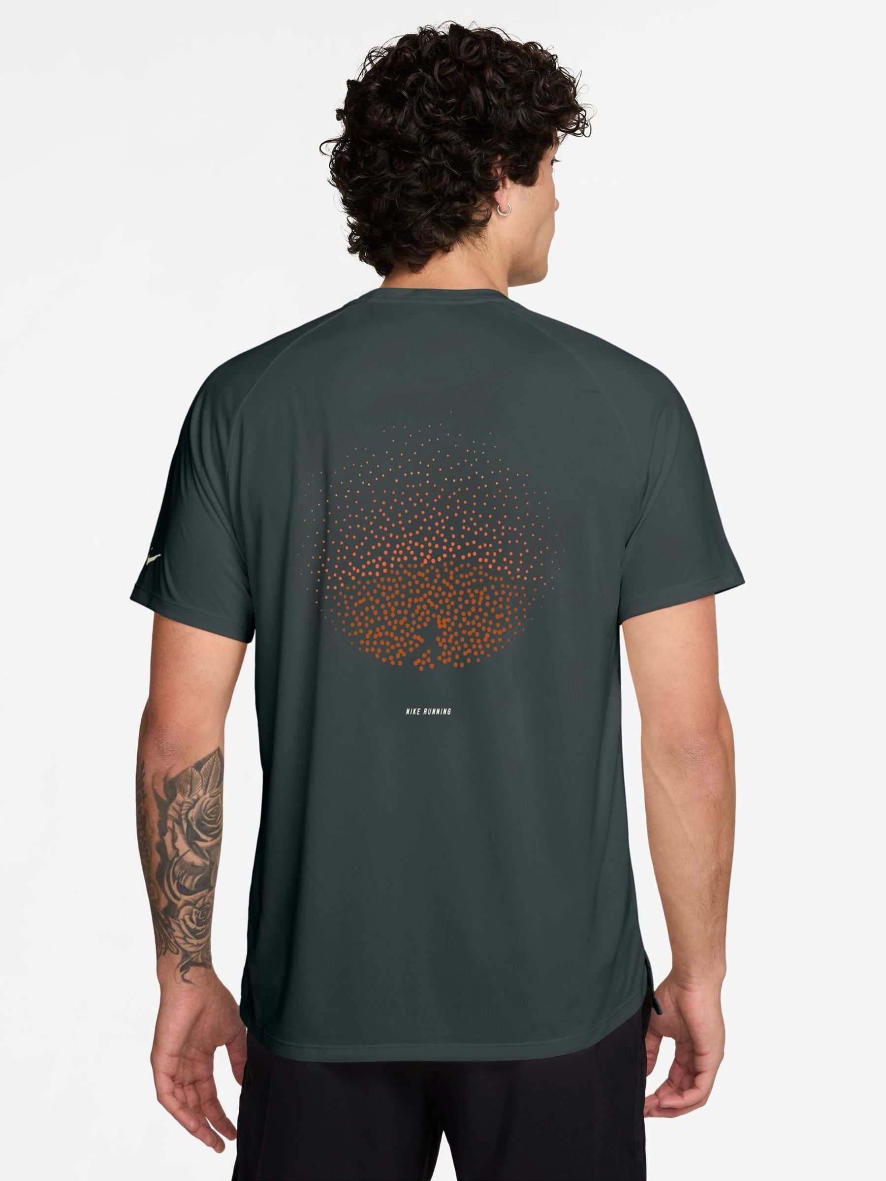 Nike Stride Dri-Fit Adv Futópóló