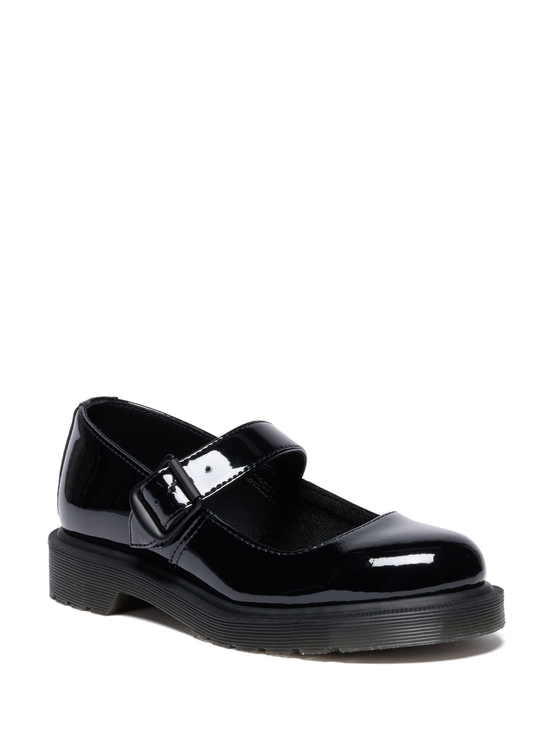 Dr. Martens Donna Nero - Mariel Ii - Shoes - 39 Eu - Immagine 3