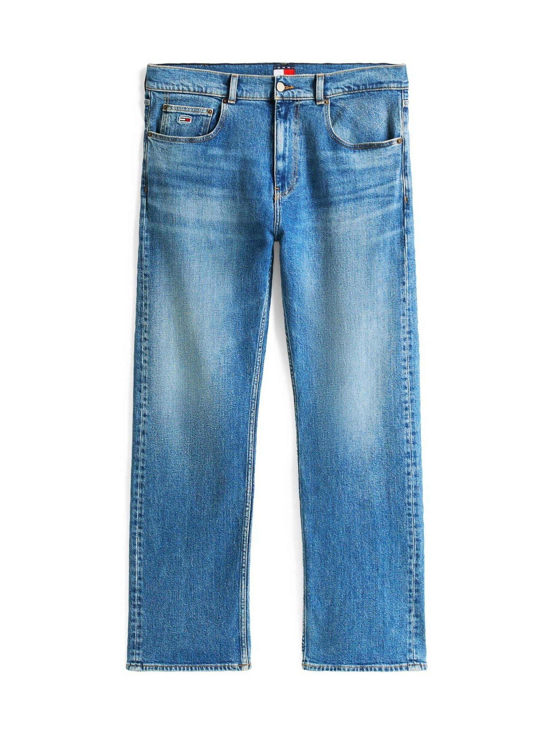 Tommy Jeans Straight-Jeans - Bild 8