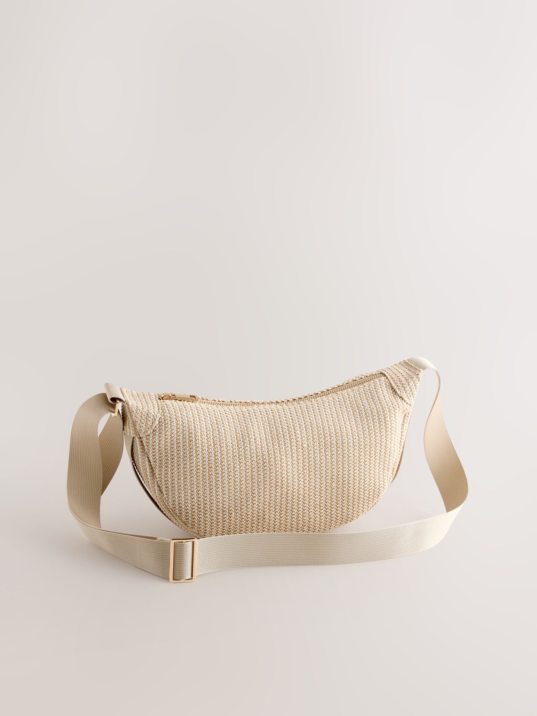 Next Bolso Bandolera Cruzado