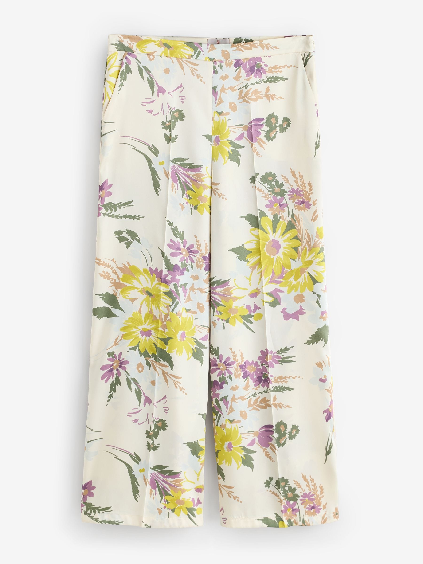 Emme By Marella Twill Hosen