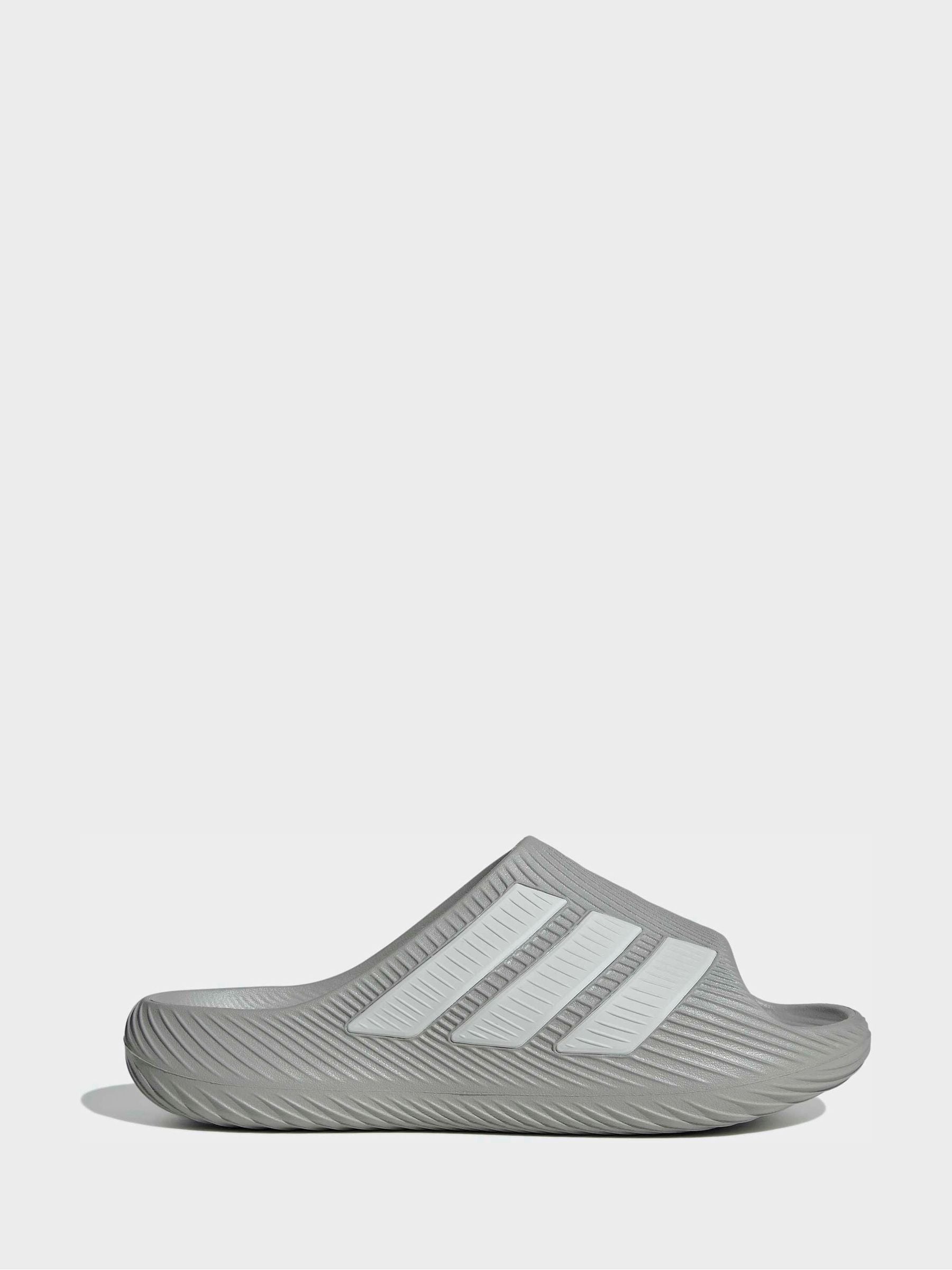 Adidas Uomo Blu Ciabatte Purechill - Immagine 1