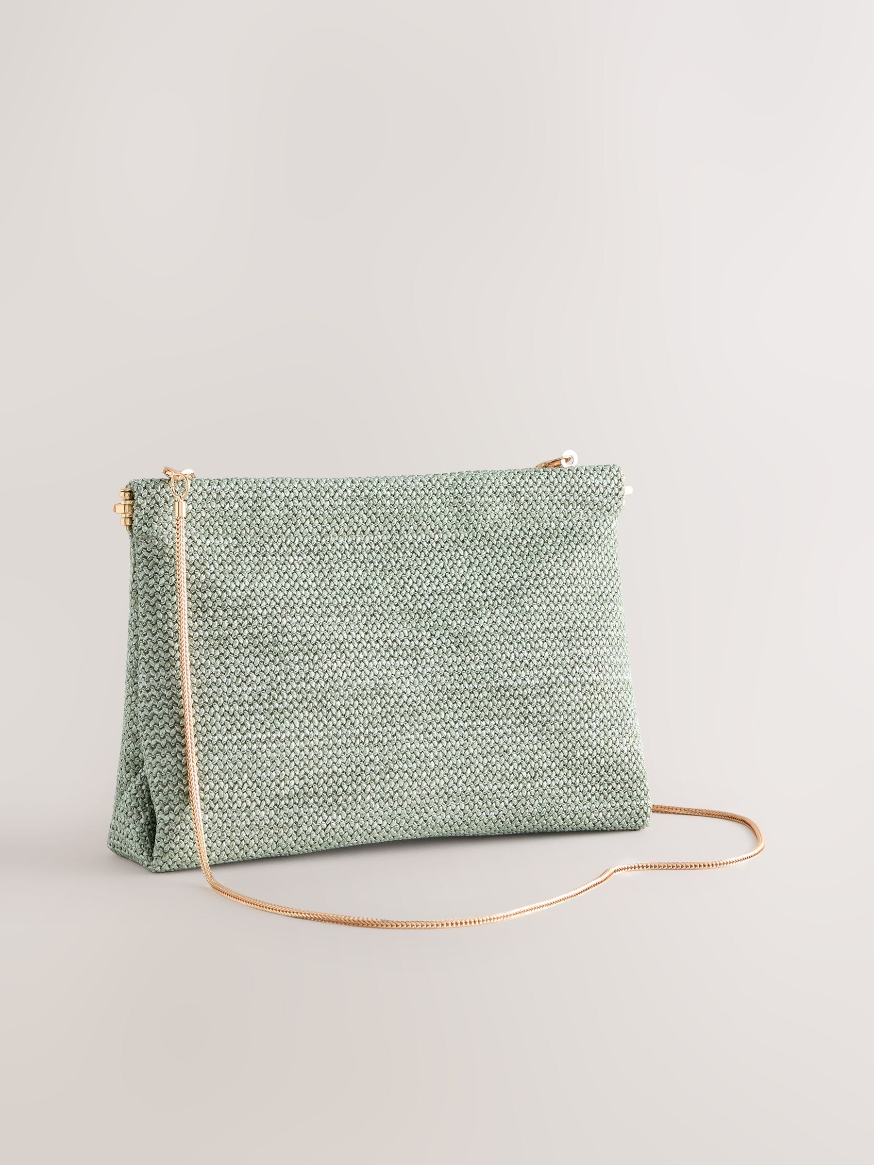 Next Snap Kézitáska Bag