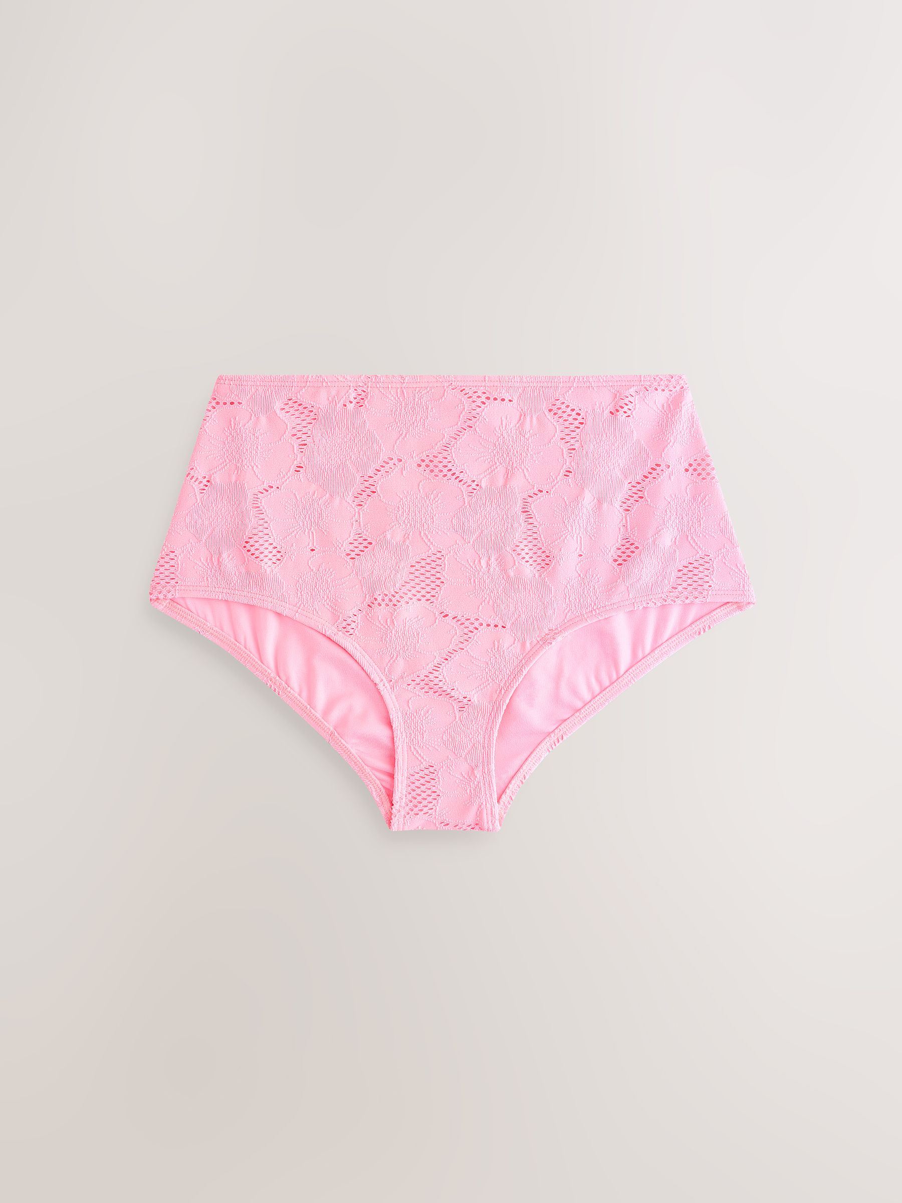 Next Bikinihöschen Mit Print