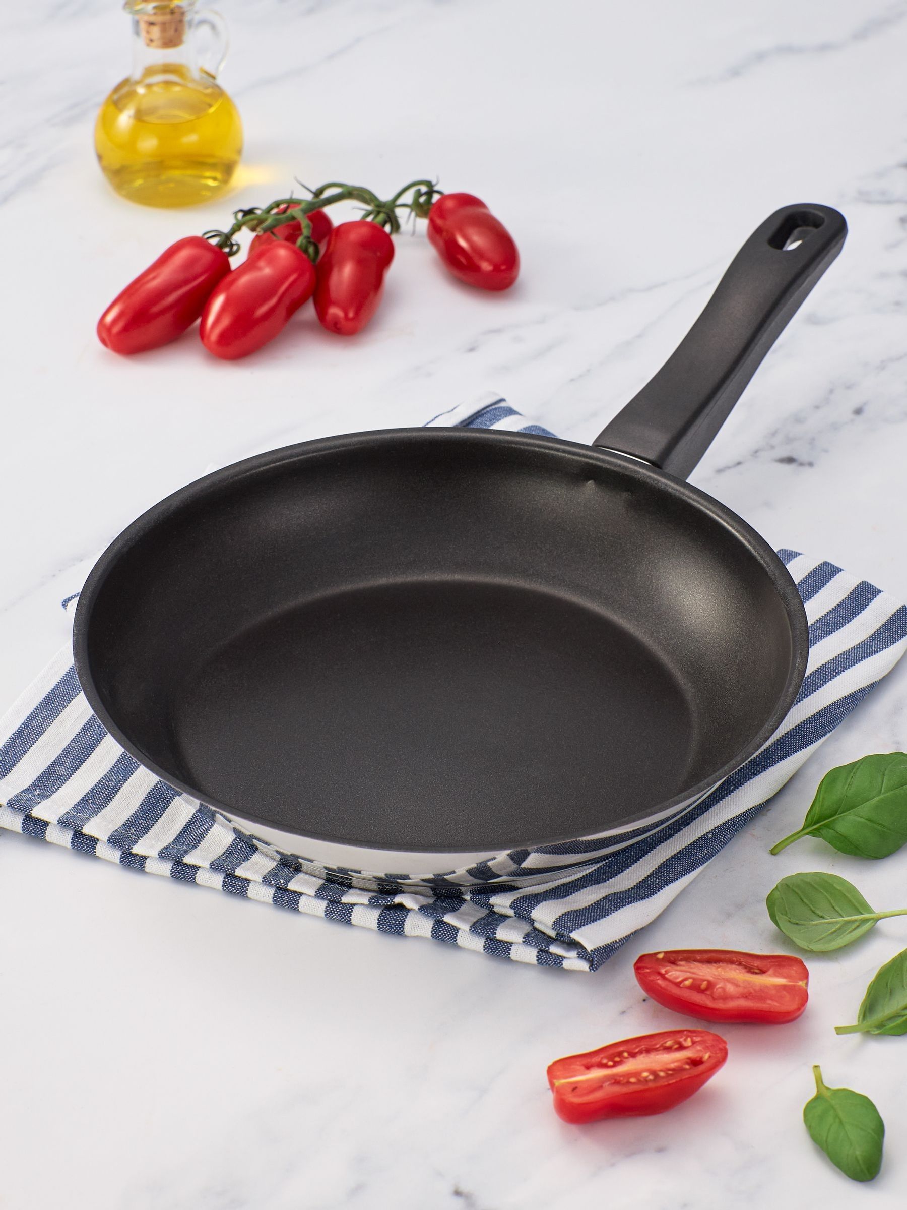 Judge Vista Non-Stick Frying Pan