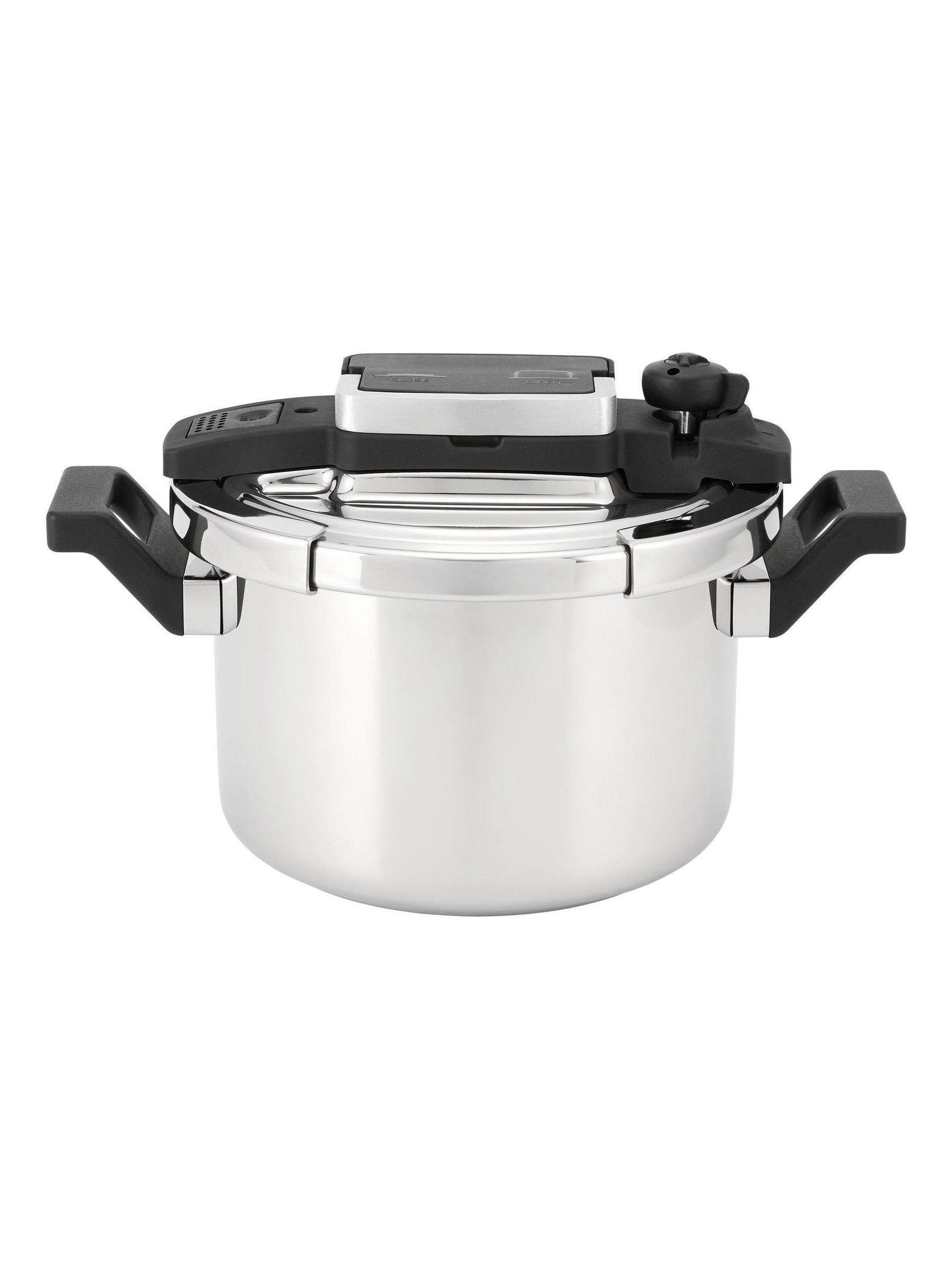 Judge Stainless Steel Flip Top Pressure Cooker