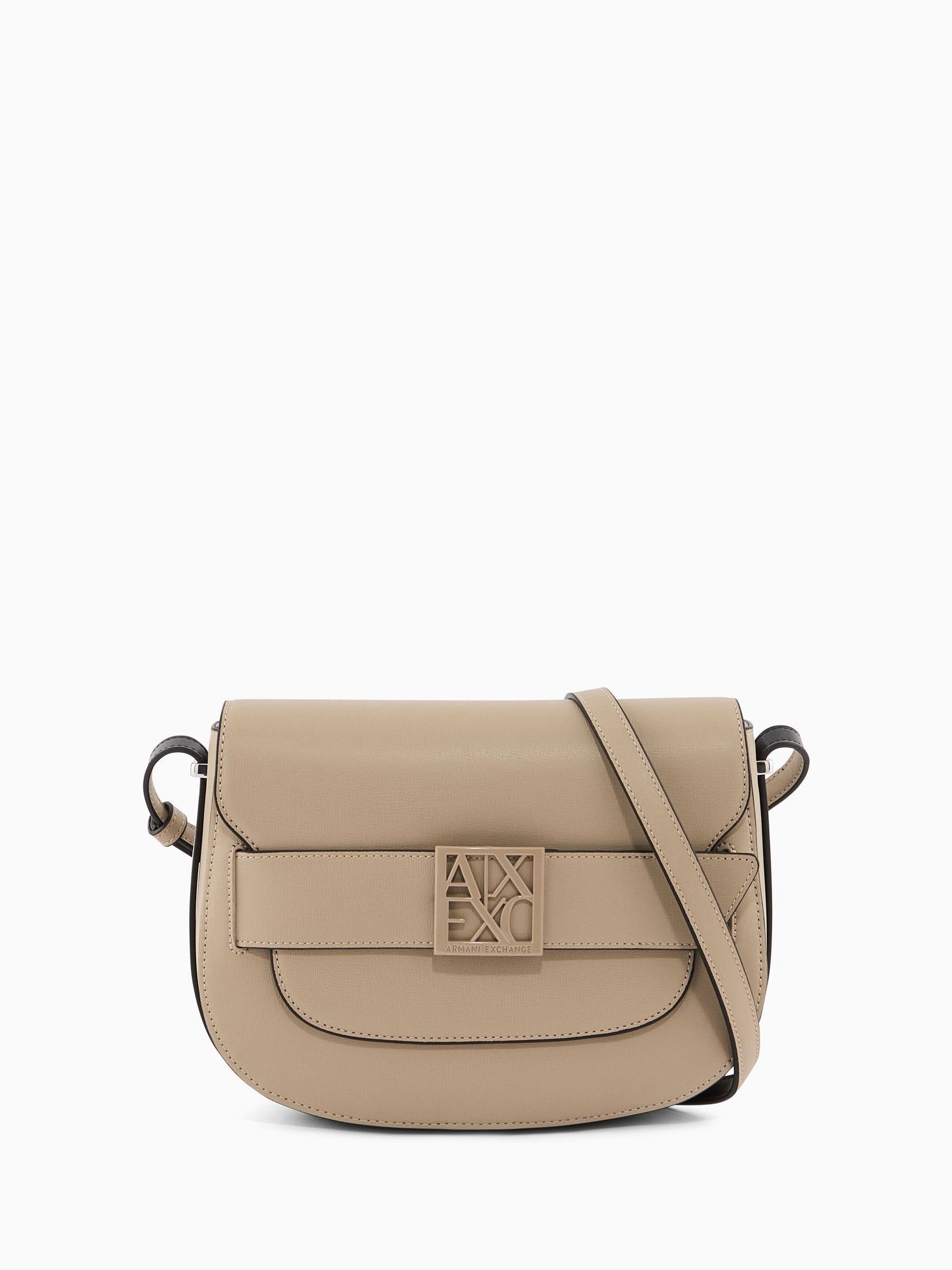 Armani Exchange Axelväska