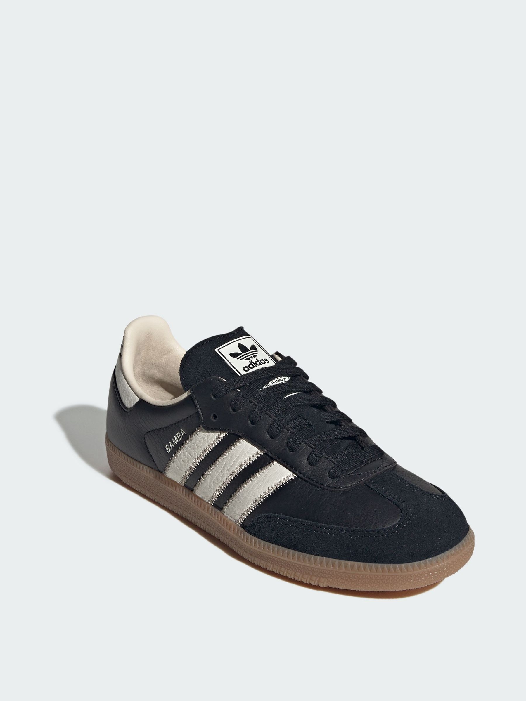 Adidas Uomo Nero Sport, 43 Eu, New, - Immagine 4