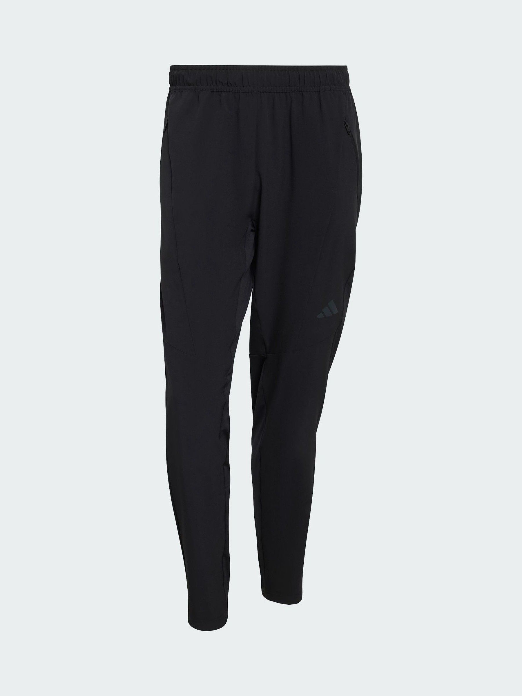Adidas Homme Noir Pantalon D'entraînement D4t - Image 3