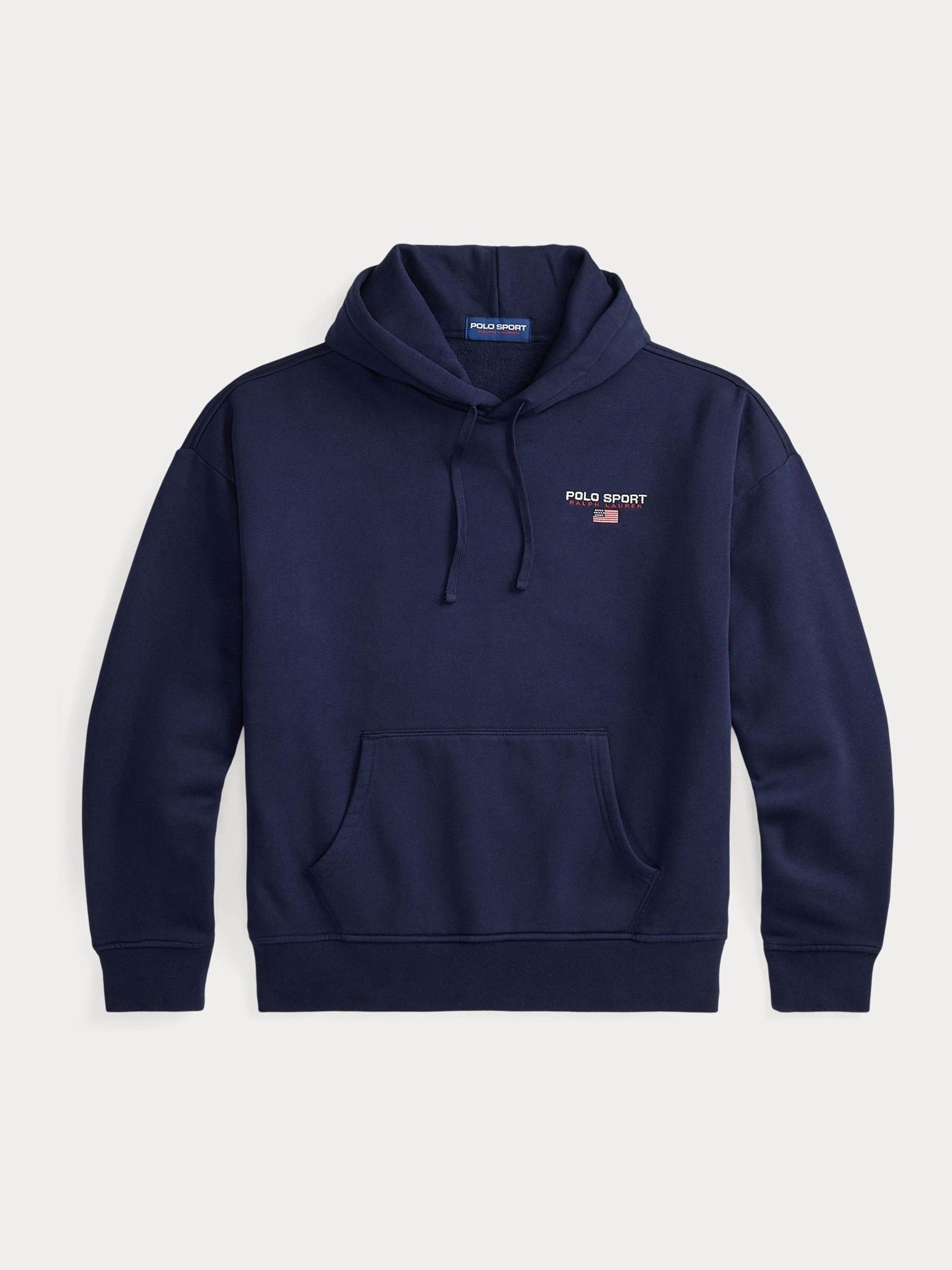 Polo Ralph Lauren Polo Sport Overhead Hoodie