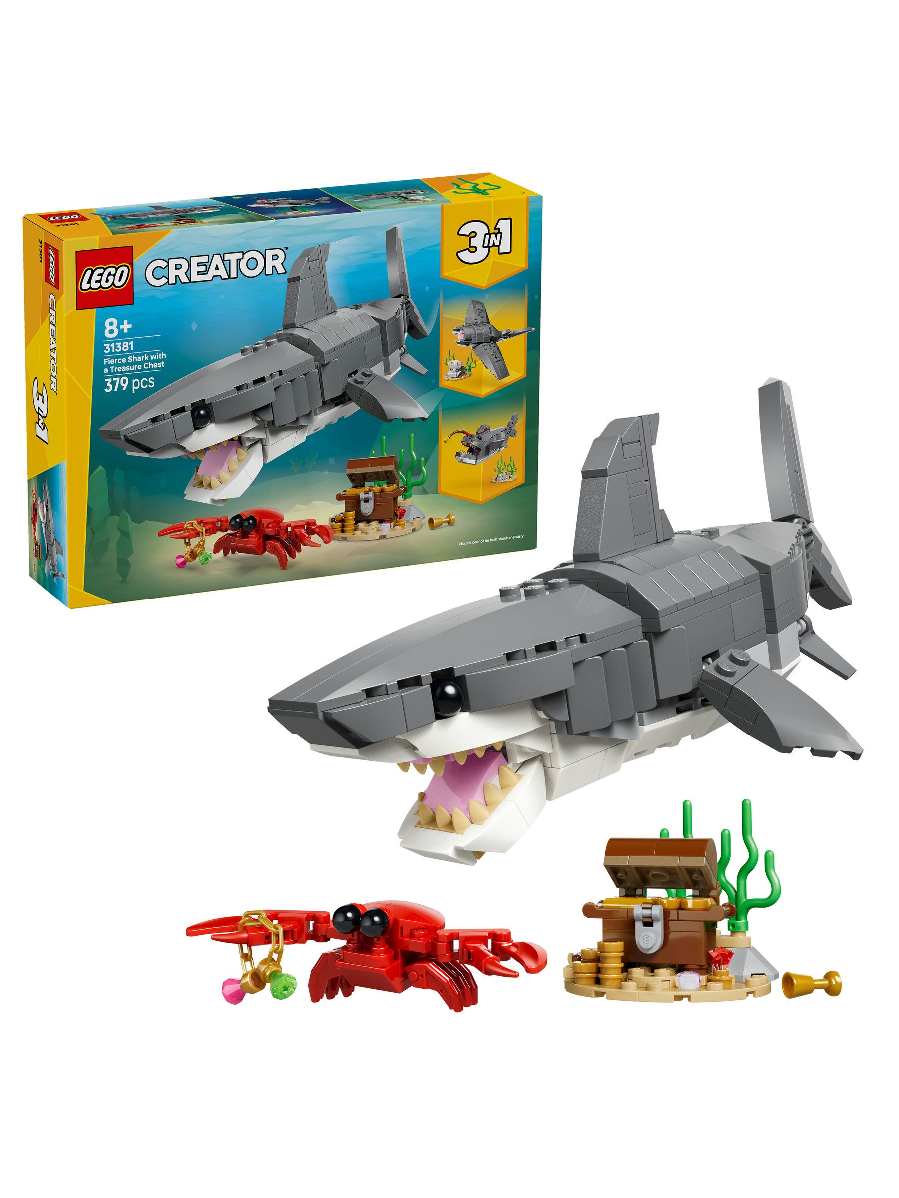 Lego Creator 31381 Lego® Creator - Immagine 15