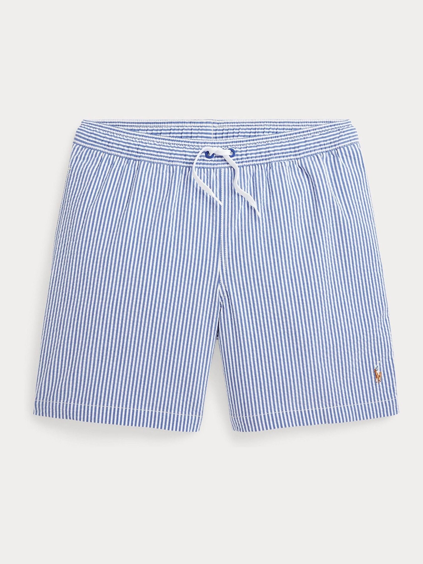 Next - Polo Ralph Lauren Chłopcy Niebieski