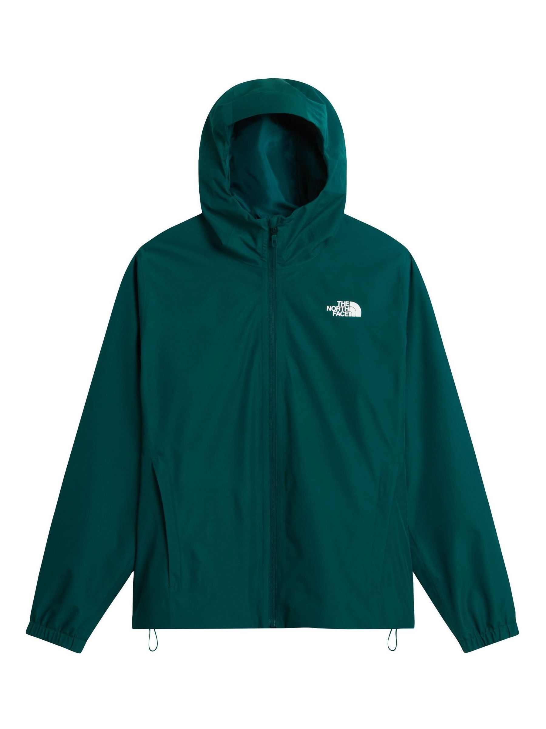 The North Face Quest Mono Regenjacke - Bild 7