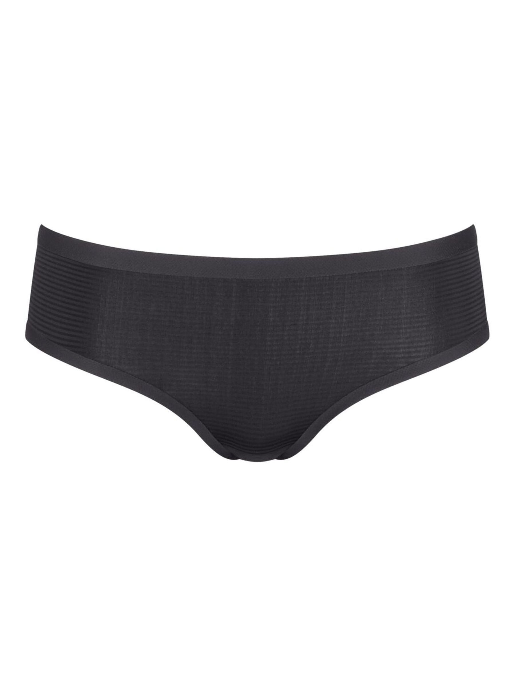 Sloggi Damen Noir Hipster-Höschen Zero Feel Air - Bild 6