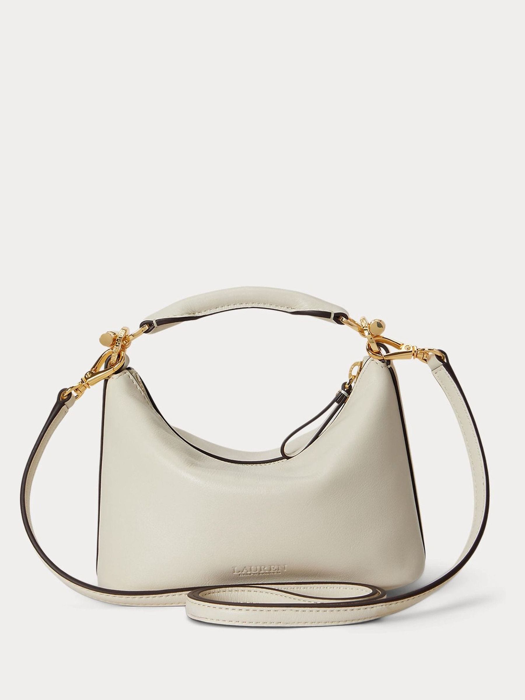 Lauren Ralph Lauren Blake Mini Shoulder Bag
