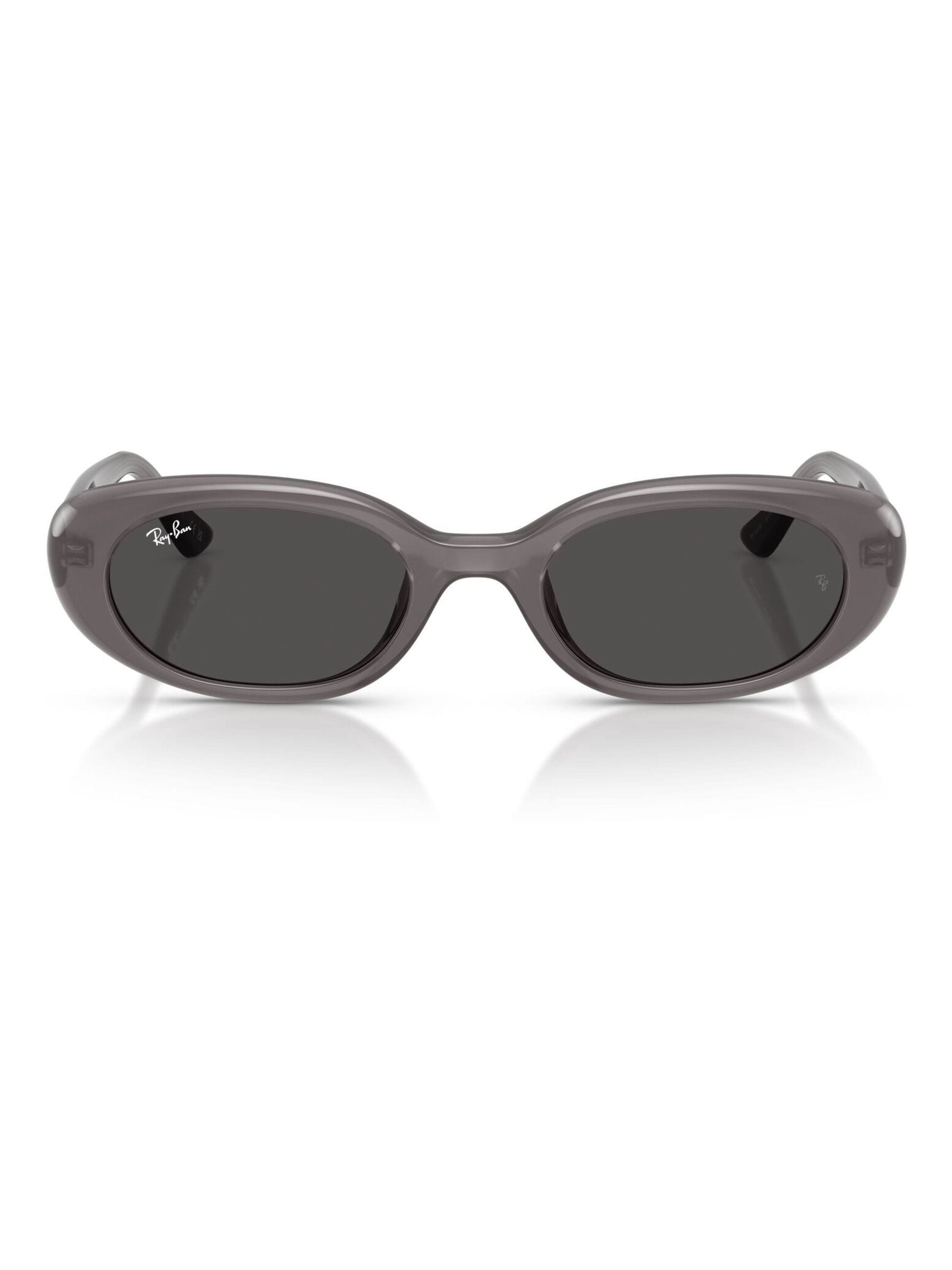 Ray-Ban Ochelari De Soare Rb4441d Pernă