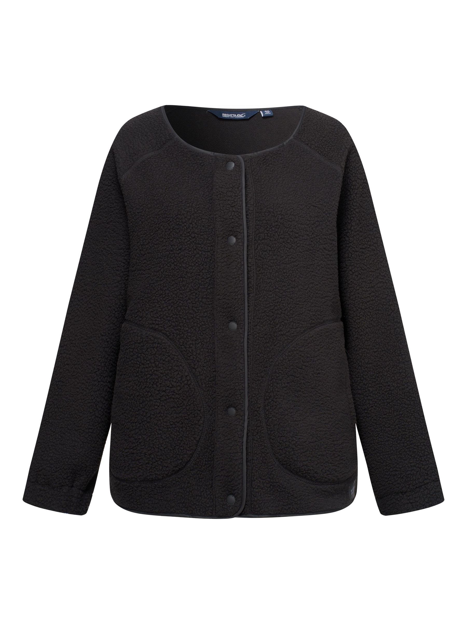 Regatta Damen Noir Strickjacke, Lea - Bild 5