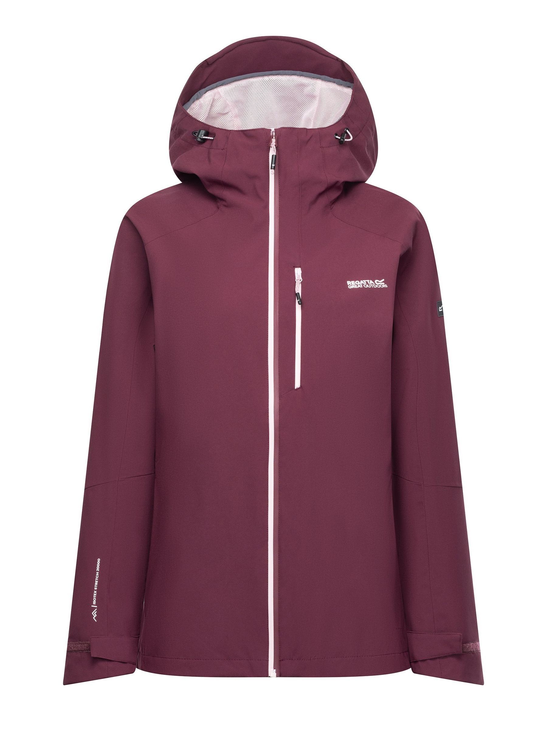 Regatta Birchdale Wasserdichte Jacke - Bild 1