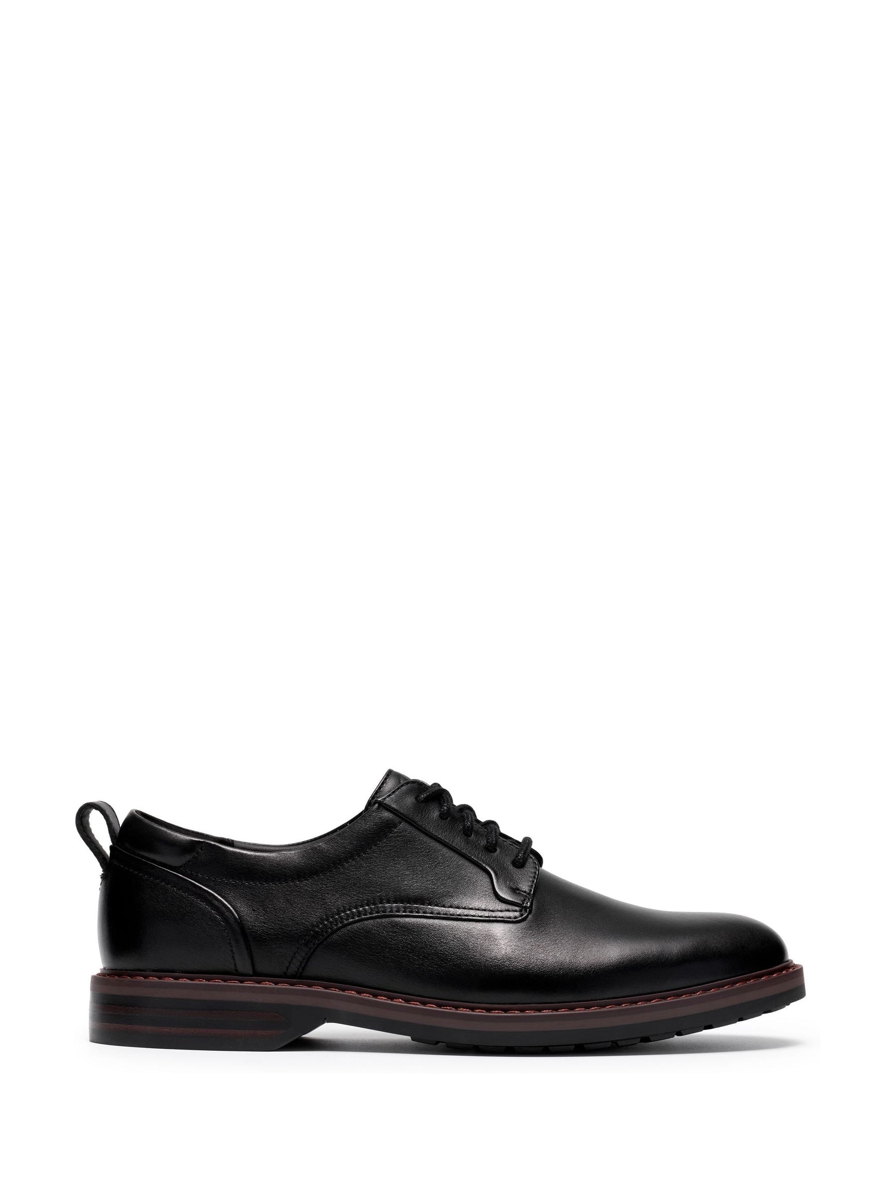 Clarks Scarpe Derby Clarks Aldwin2