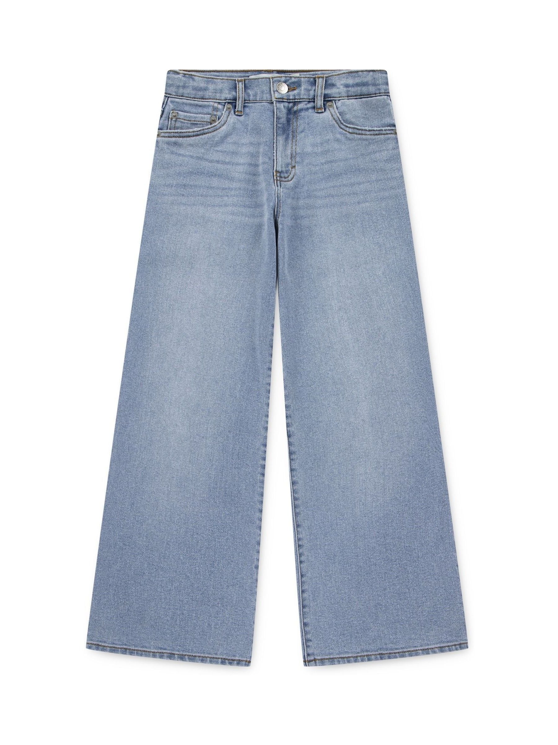 Levi's Levi's High Rise Baggy Jeans