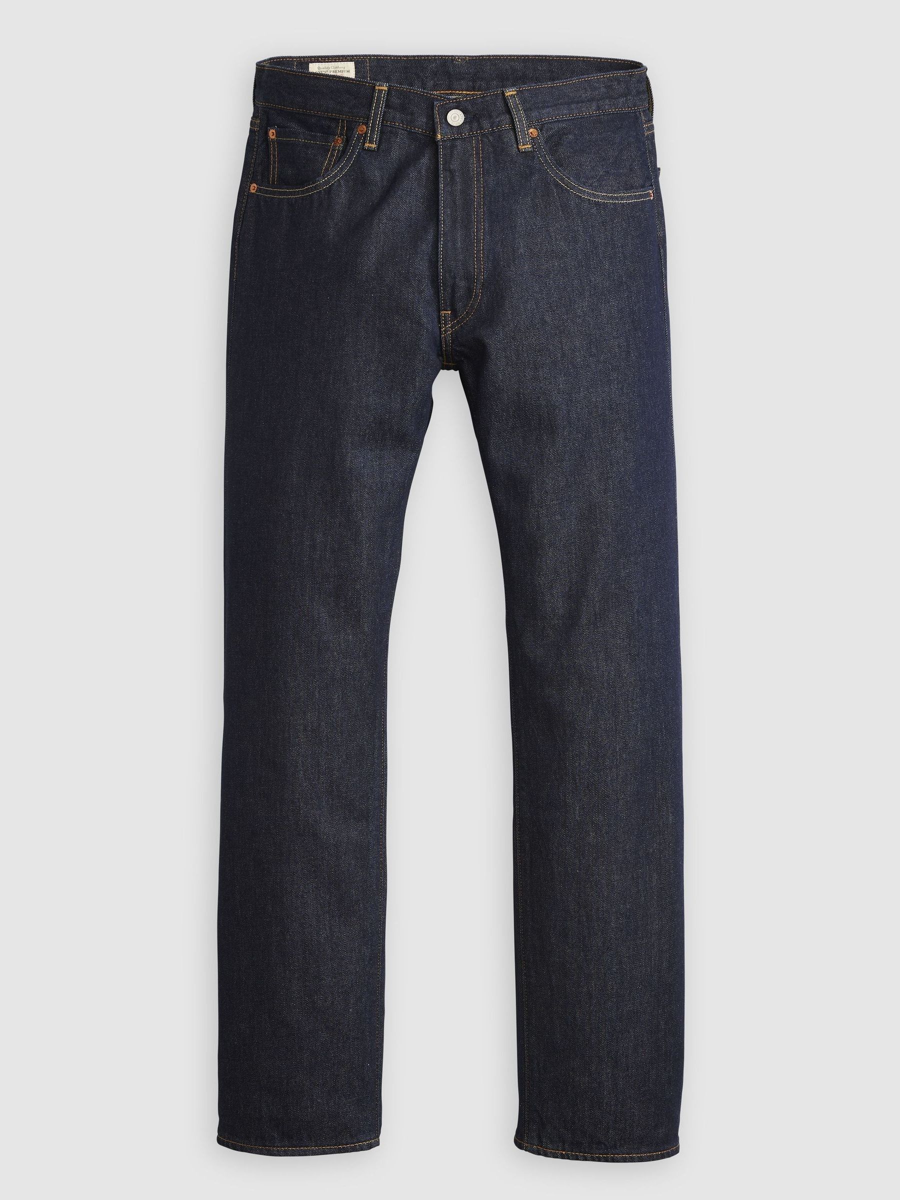 Levi's Levi's 555 Straight-Jeans In Relaxed-Fit - Bild 7