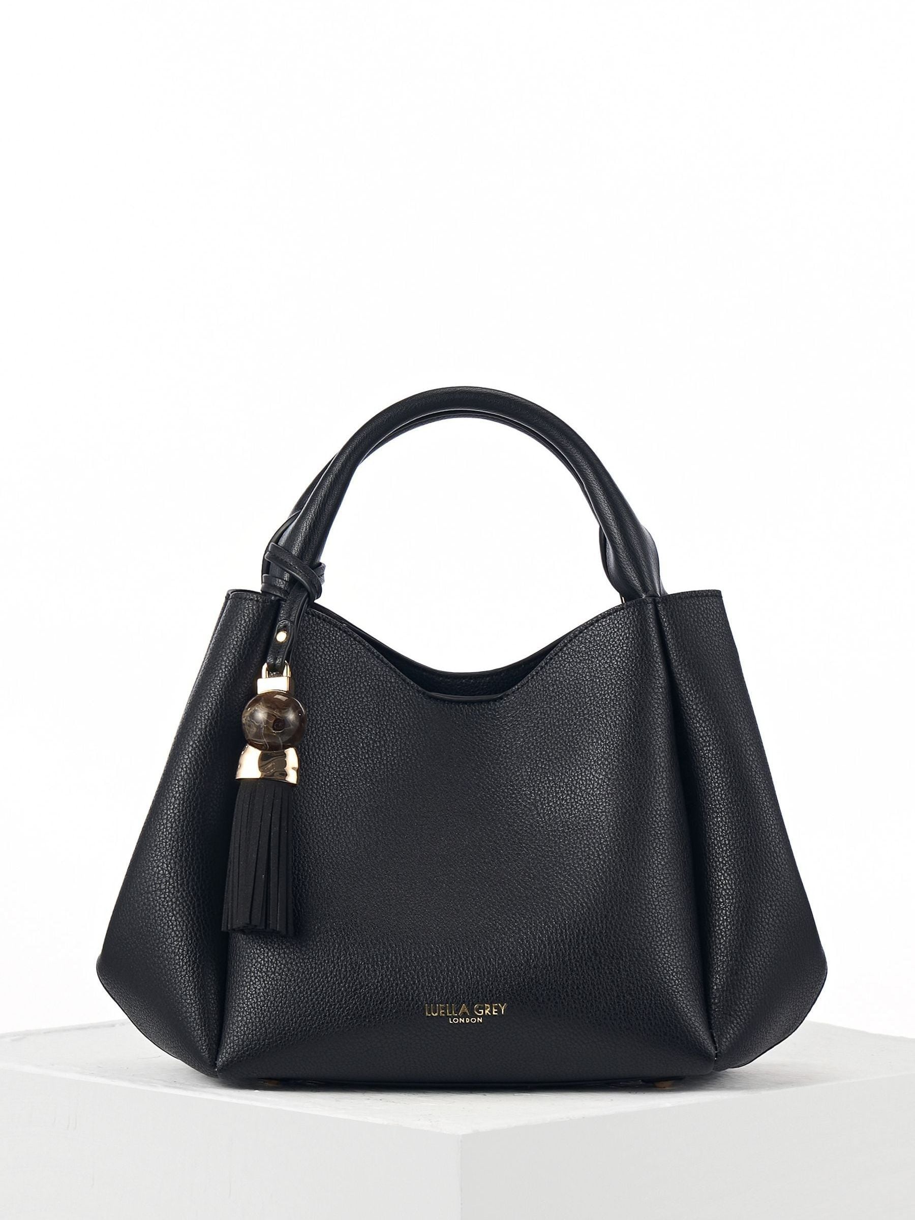 Luella Grey Adele Cross-Body Bag