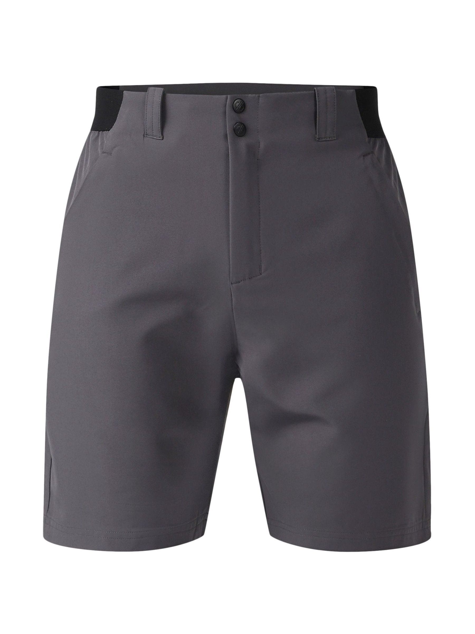 Dare 2B Gris Shorts Torrek Ii - Bild 4