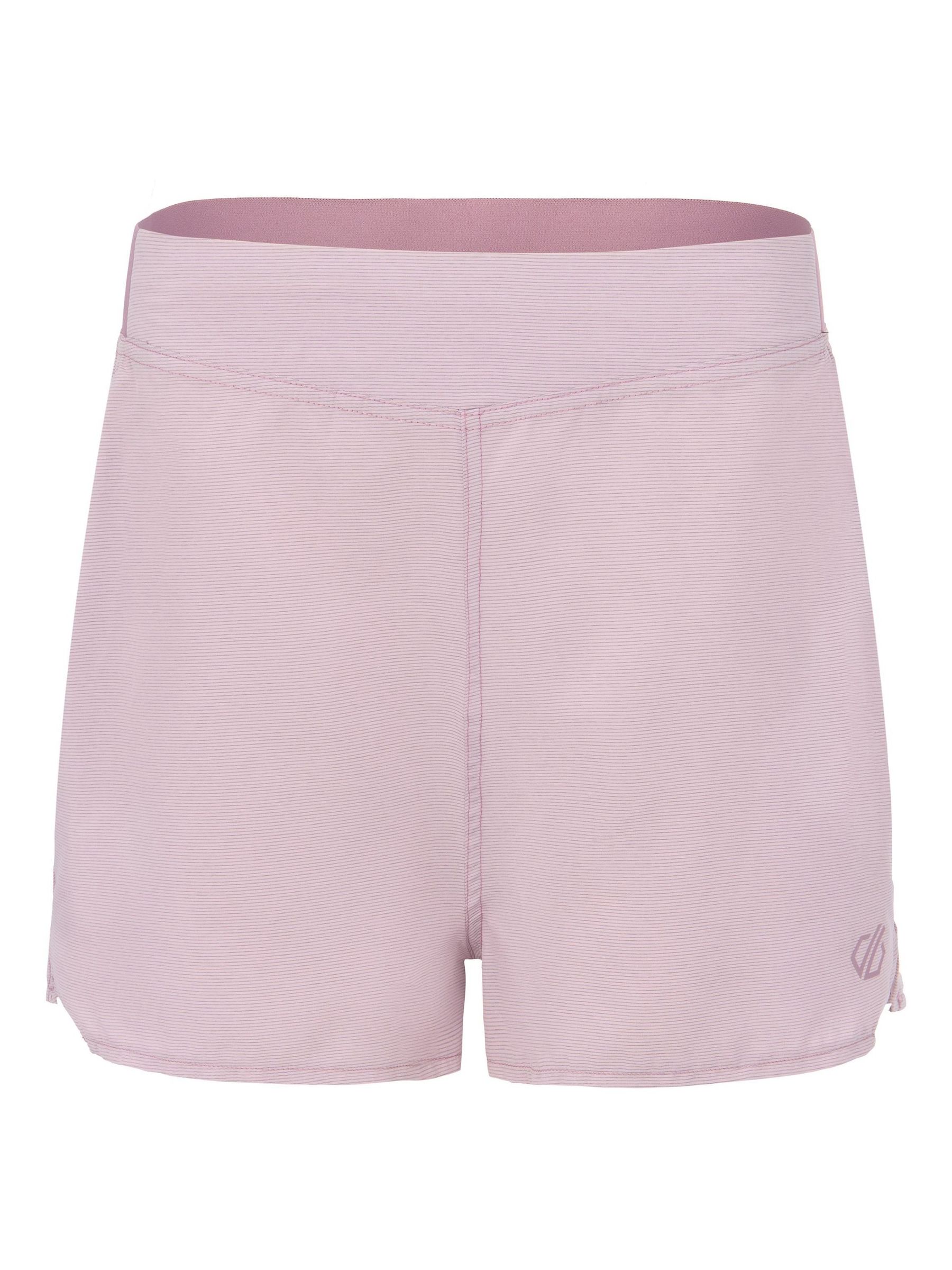 Dare 2B Damen Rosa Off-Trail-Shorts - Bild 5