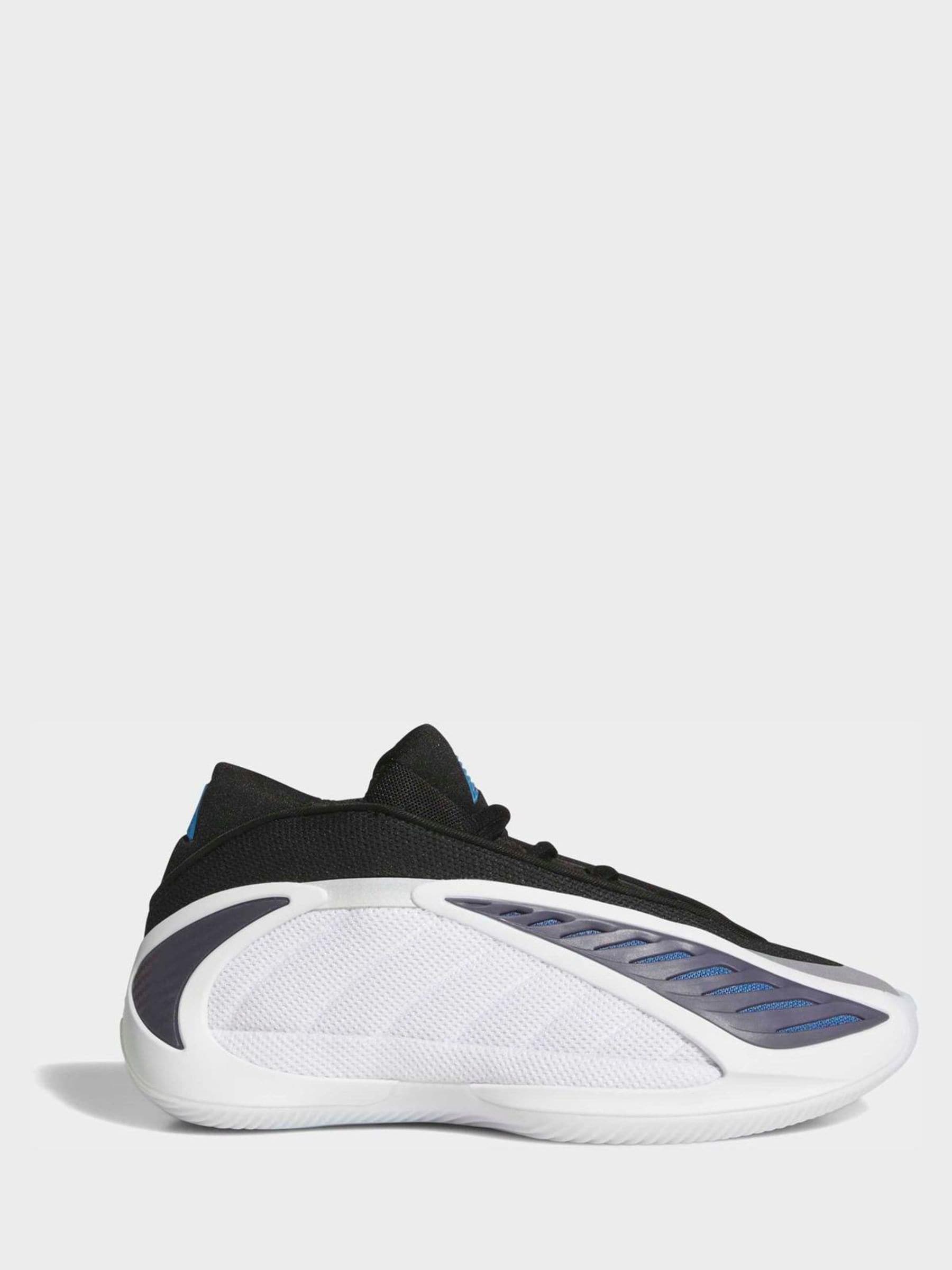 Adidas Uomo Bianco - Anthony Edwards 2 J - Sport - 38 Eu - Immagine 3
