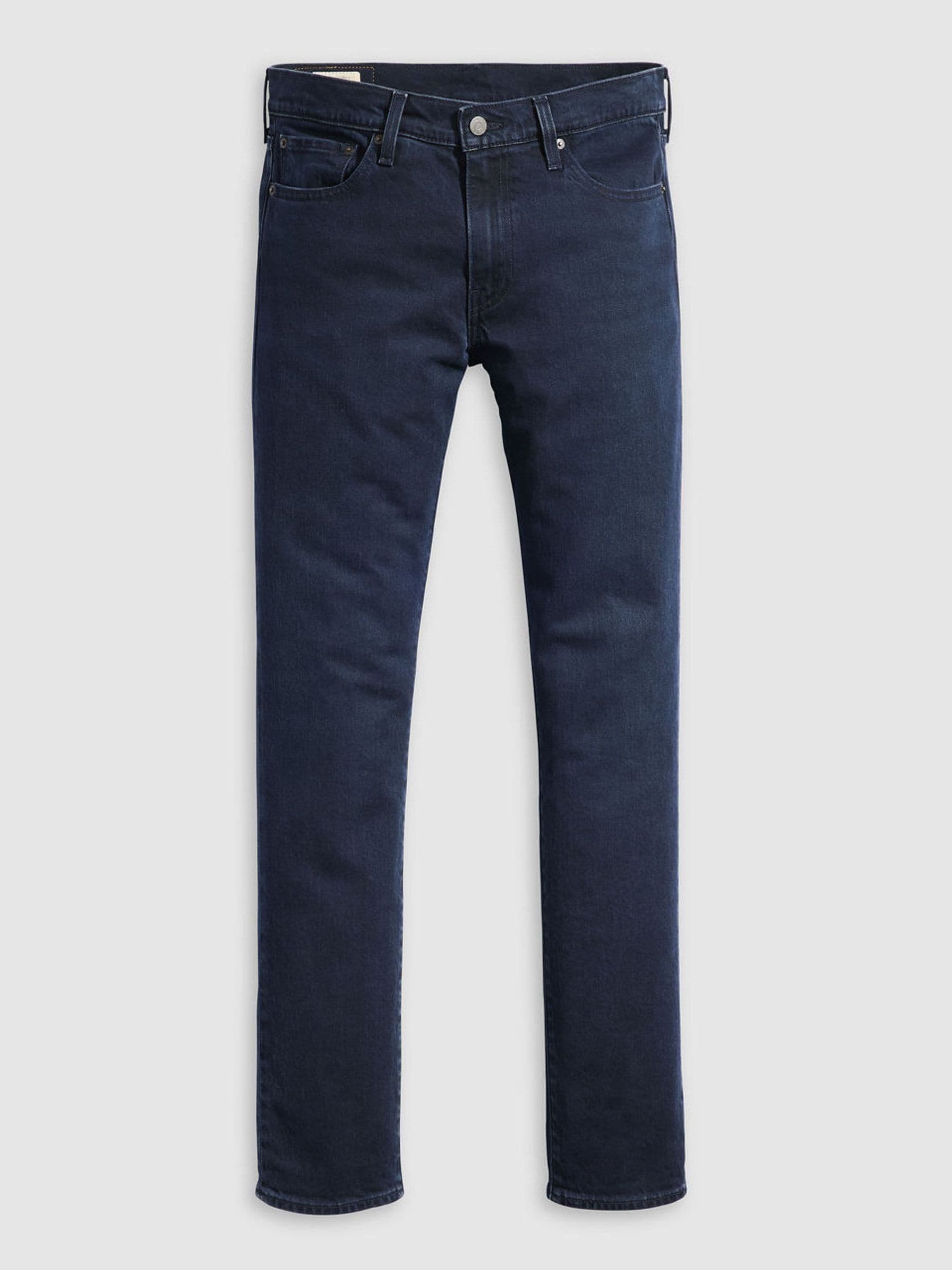 Levi's Levi's Navy Blue 511-Slim Jeans