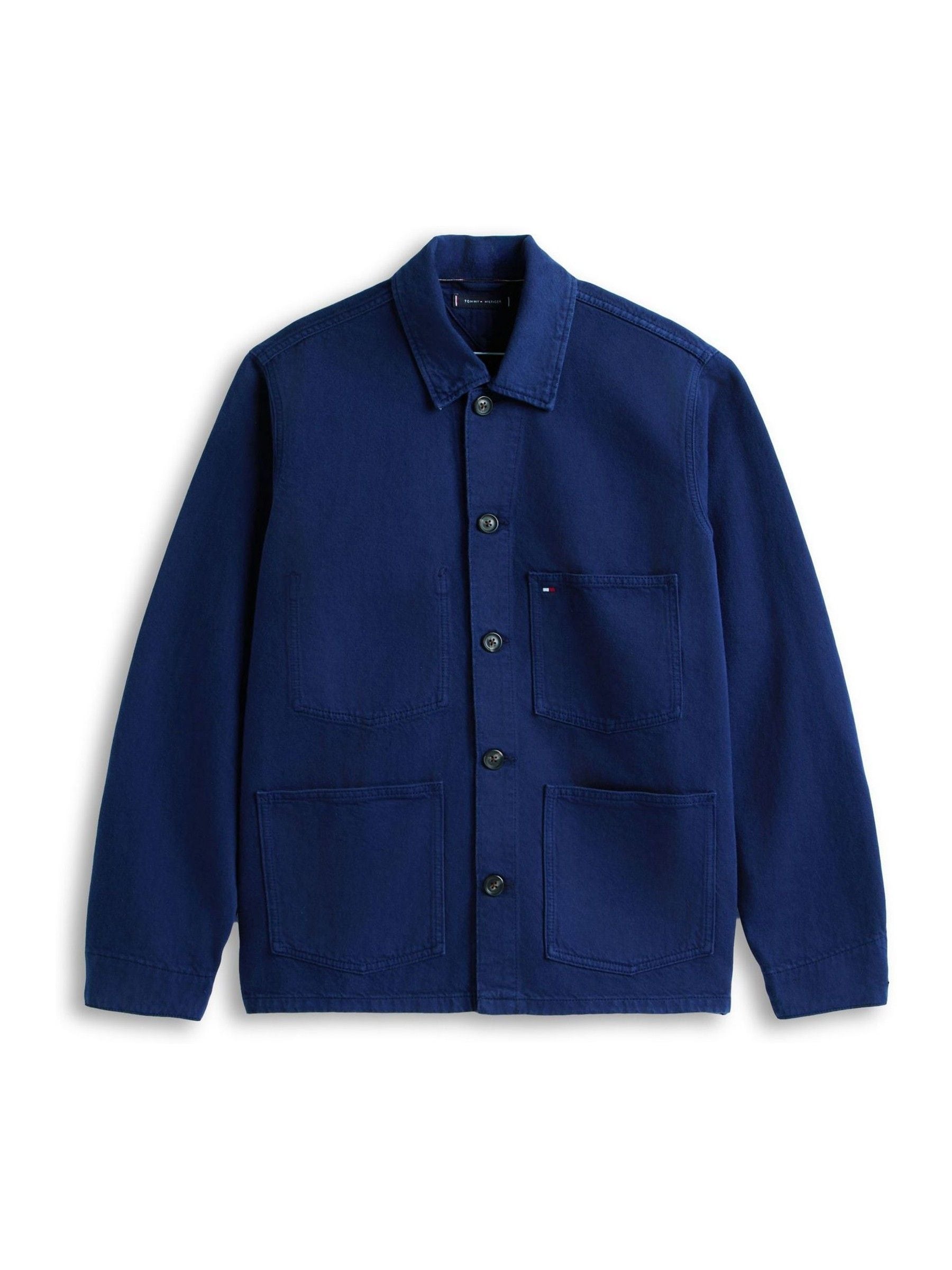 Tommy Hilfiger Chore -Takki