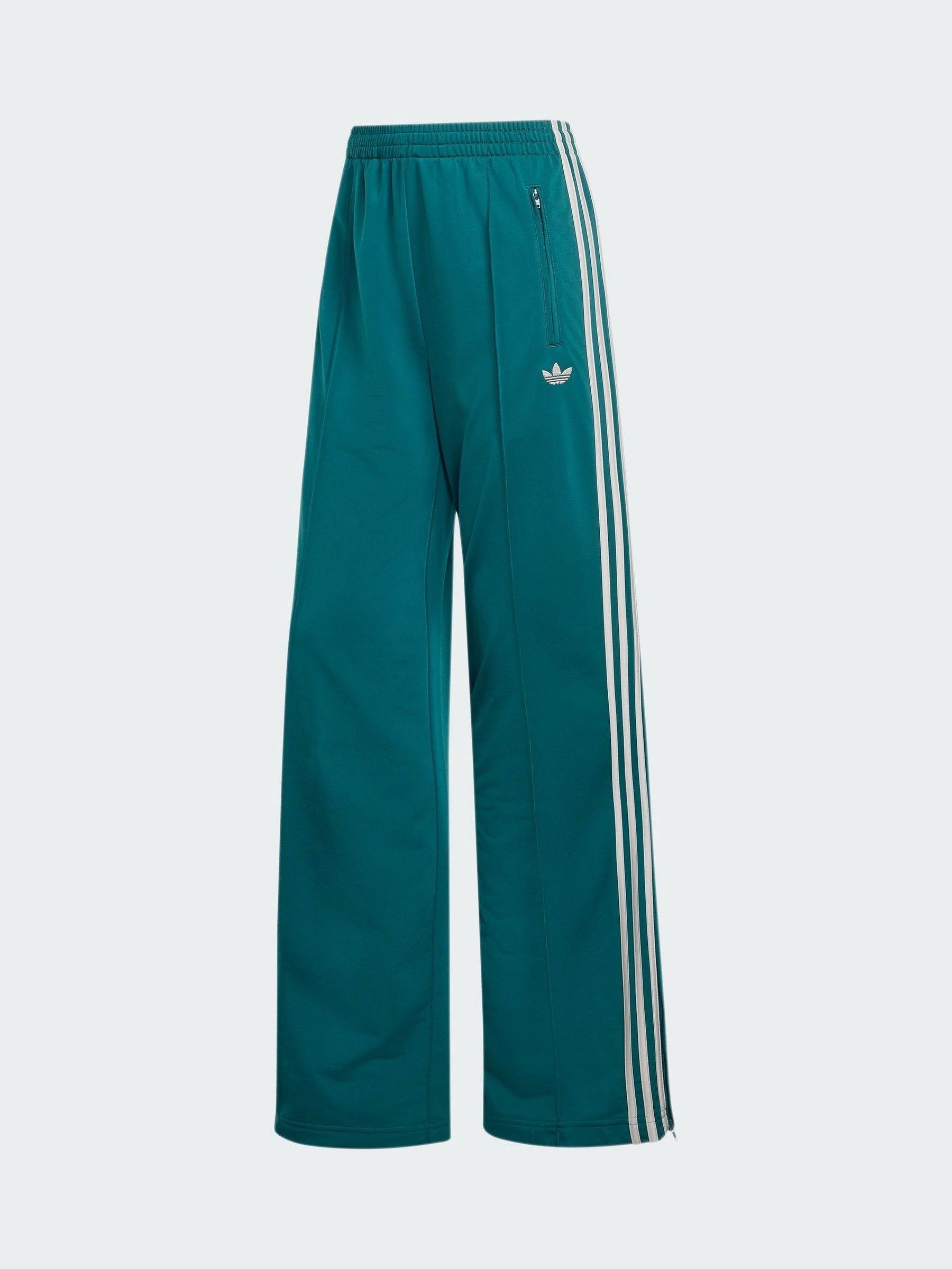 Adidas - Mujer - Pantalón - Verde - L - Imagen 3