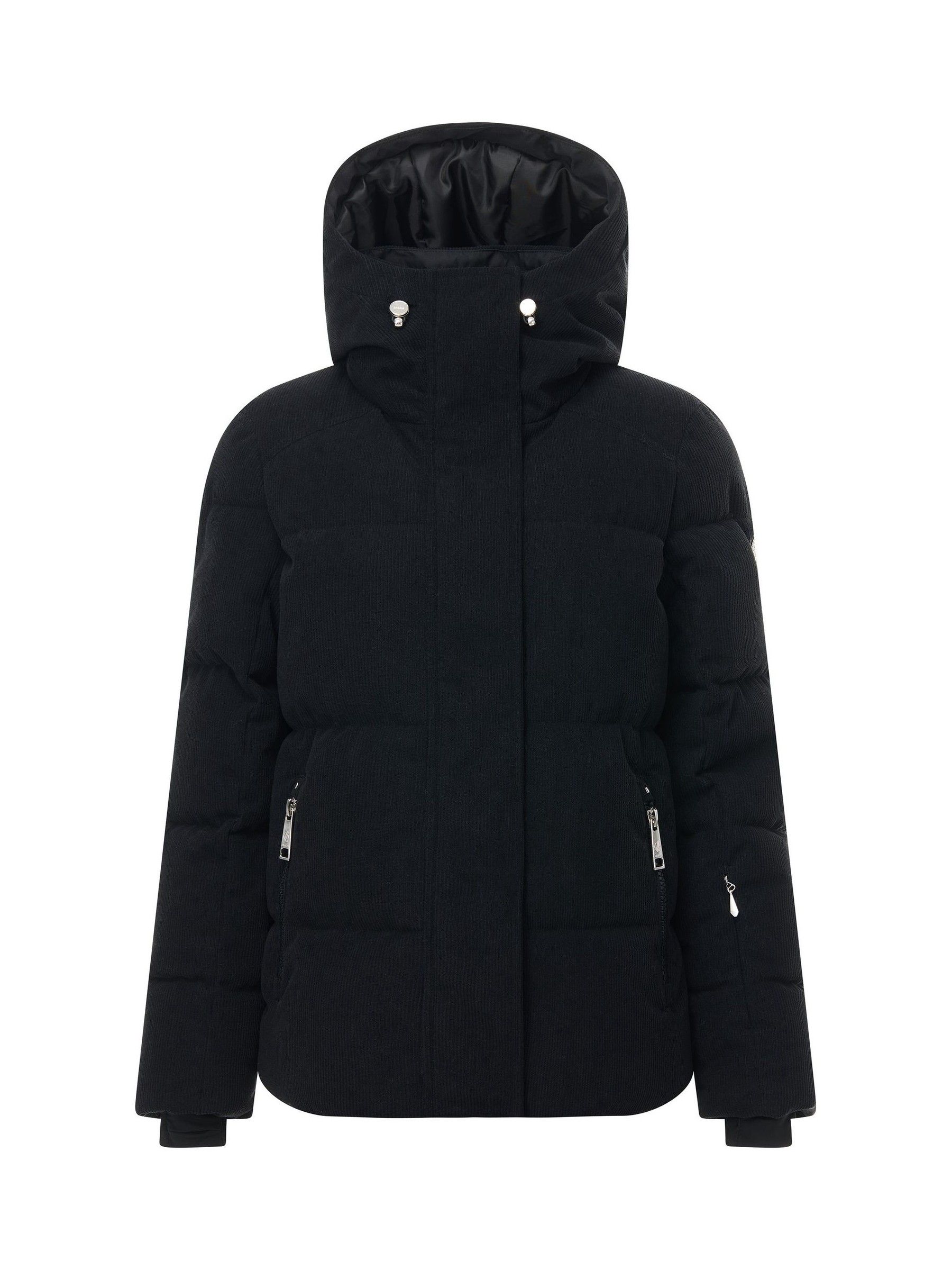 Dare2b, Damen, Skijacke, Allure (46), Schwarz - Bild 5